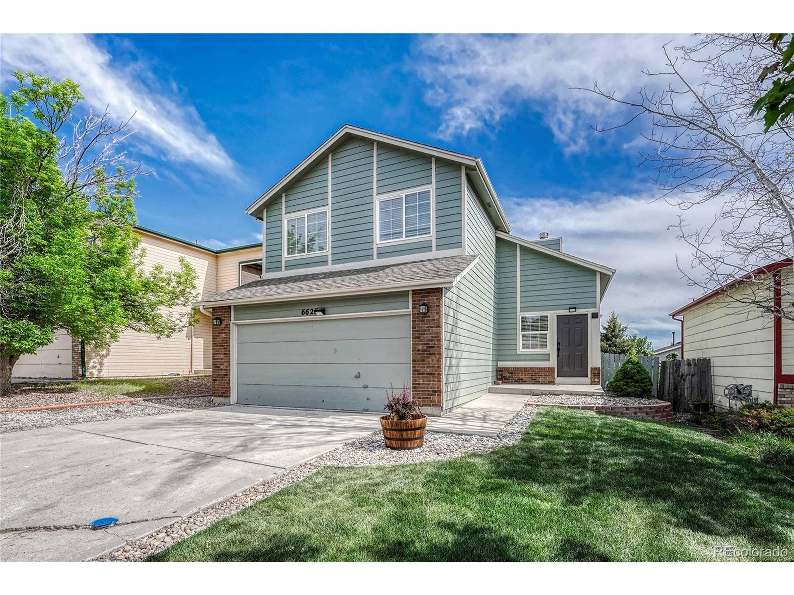 Colorado Springs, CO 80922,6625 Chantilly Pl