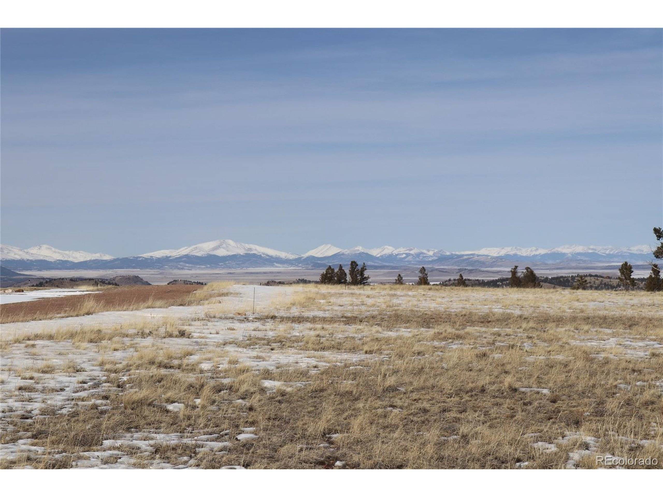 Hartsel, CO 80449,96 Baler Ct