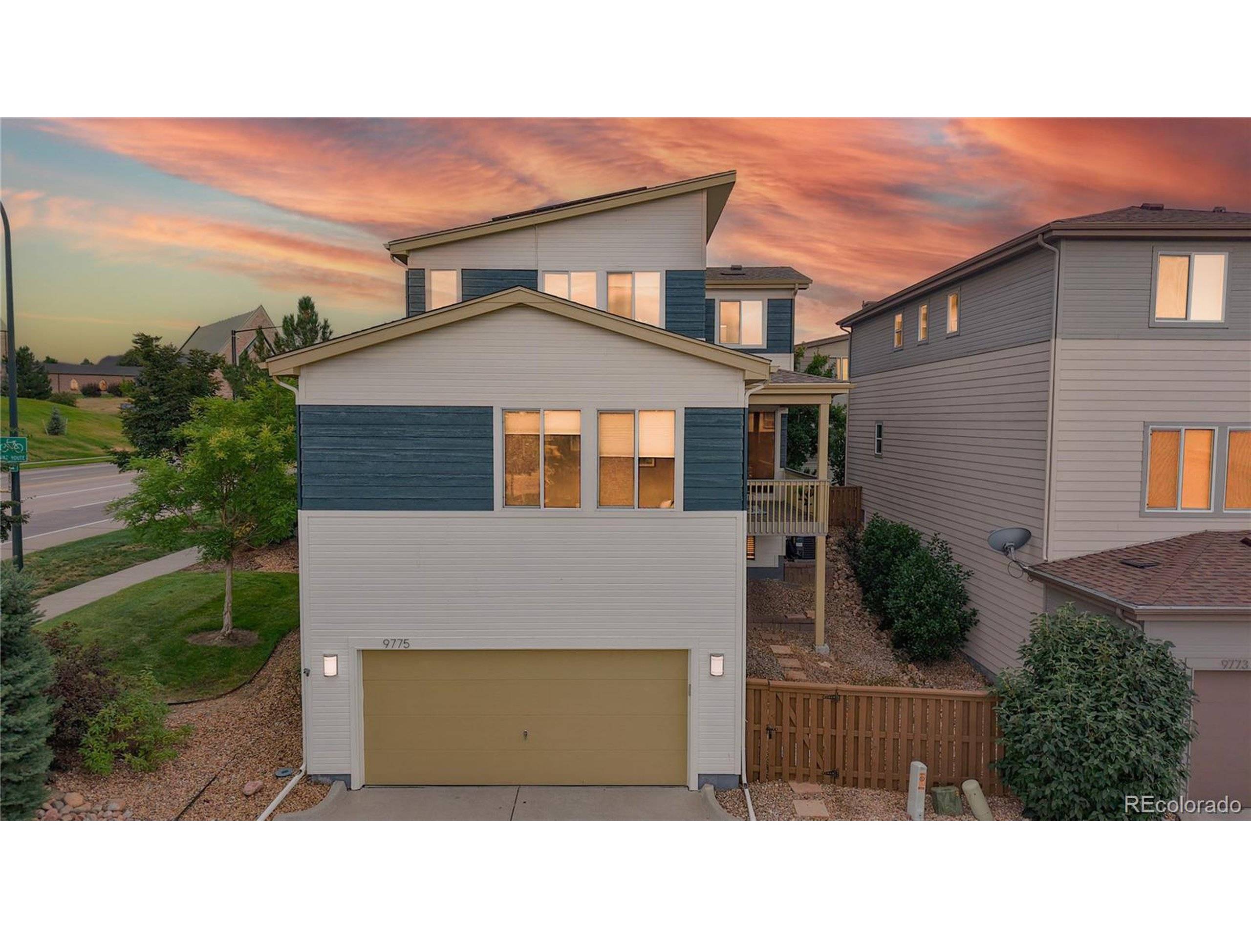 Highlands Ranch, CO 80126,9775 Dunning Cir