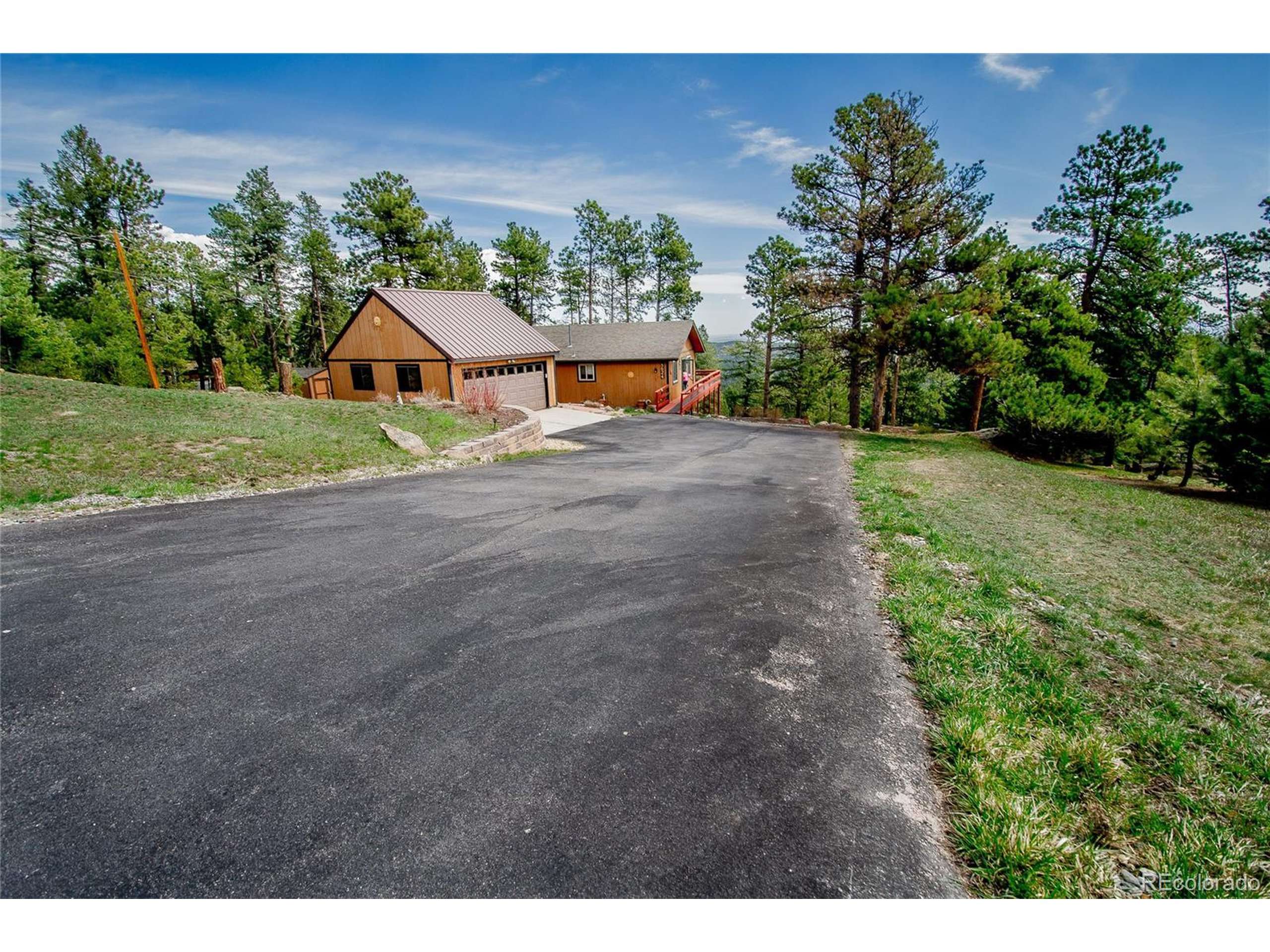Morrison, CO 80465,8624 S Doubleheader Ranch Rd