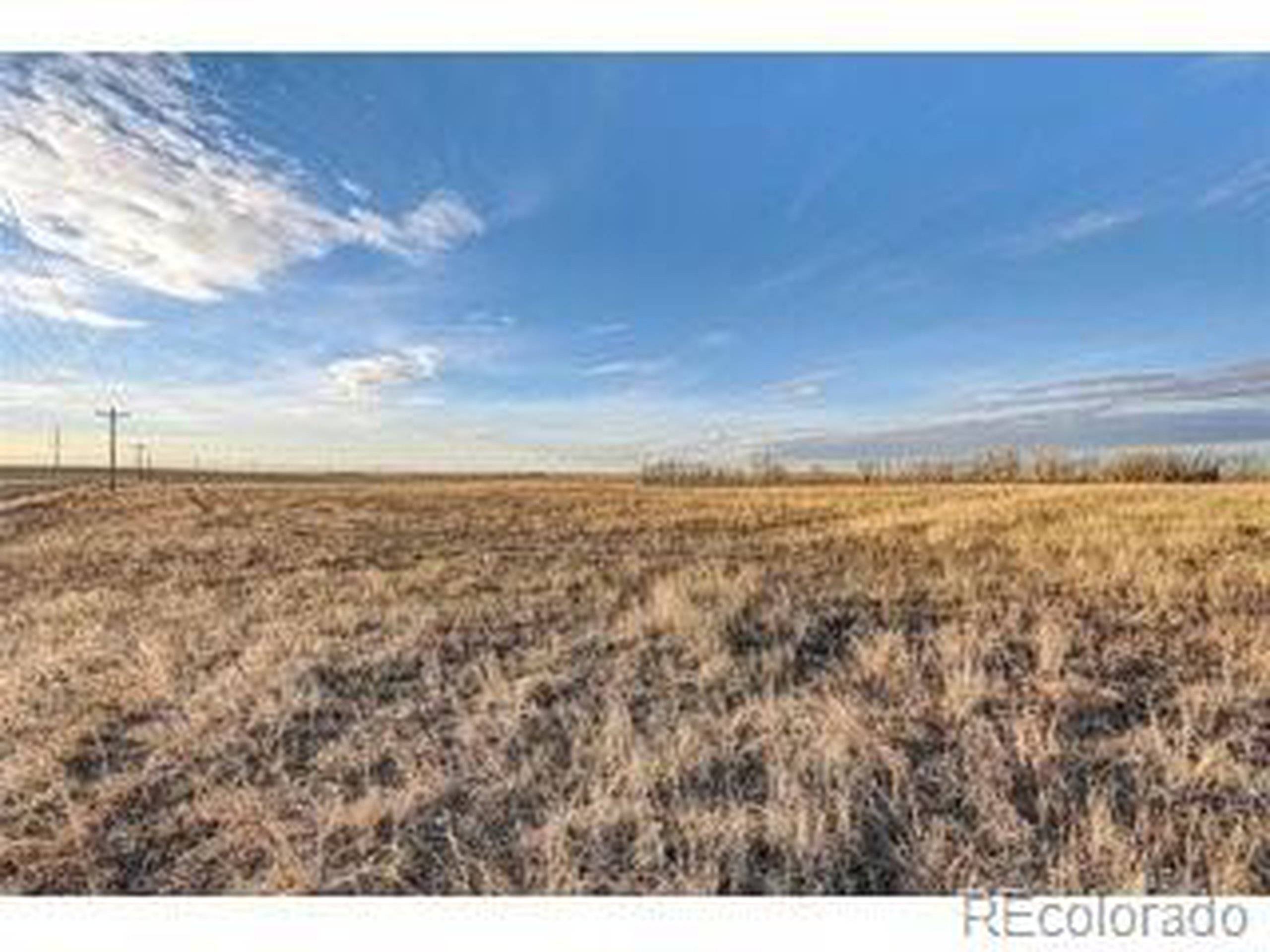 Keenesburg, CO 80643,County Road 6