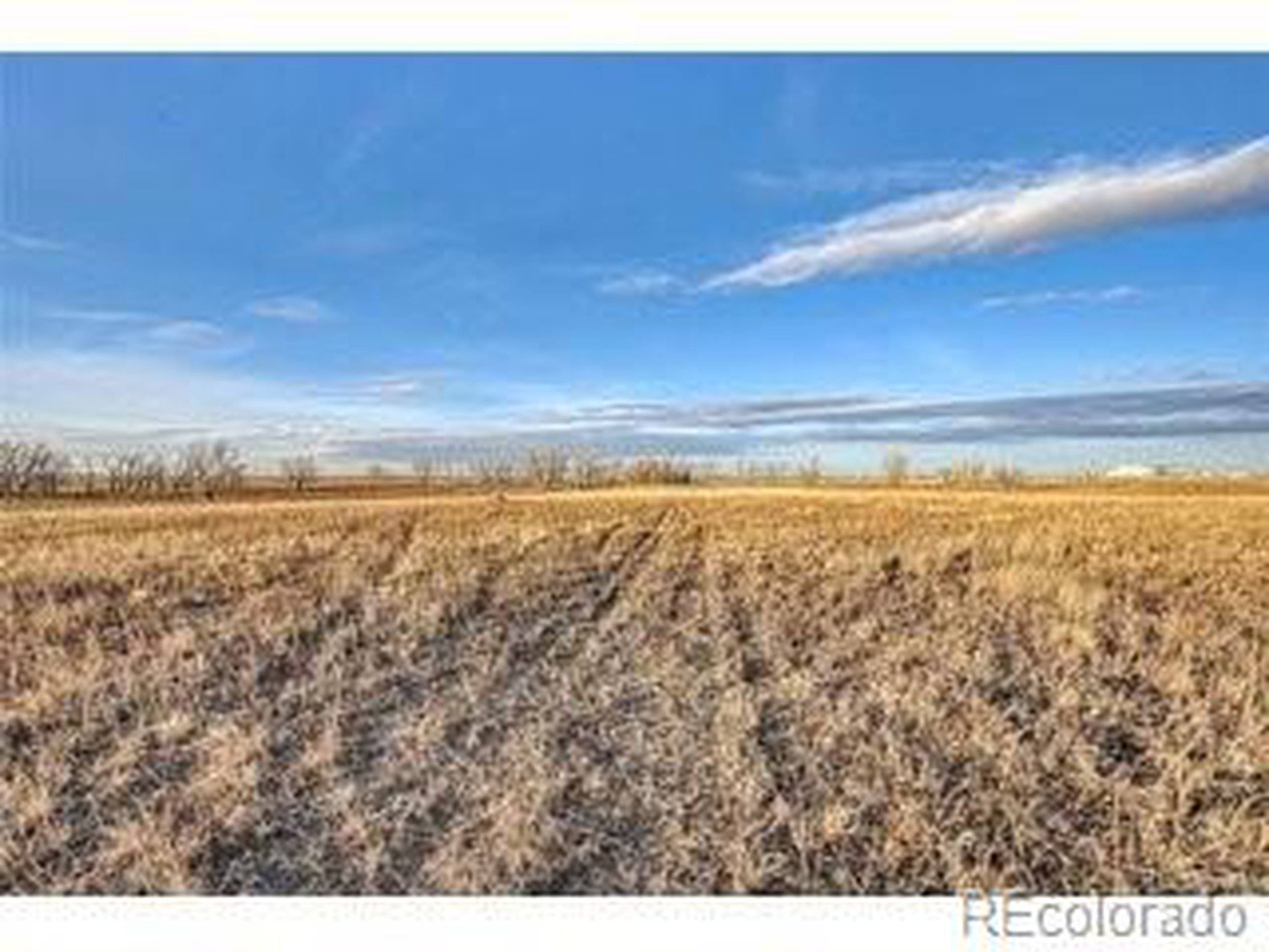 Keenesburg, CO 80643,County Road 6