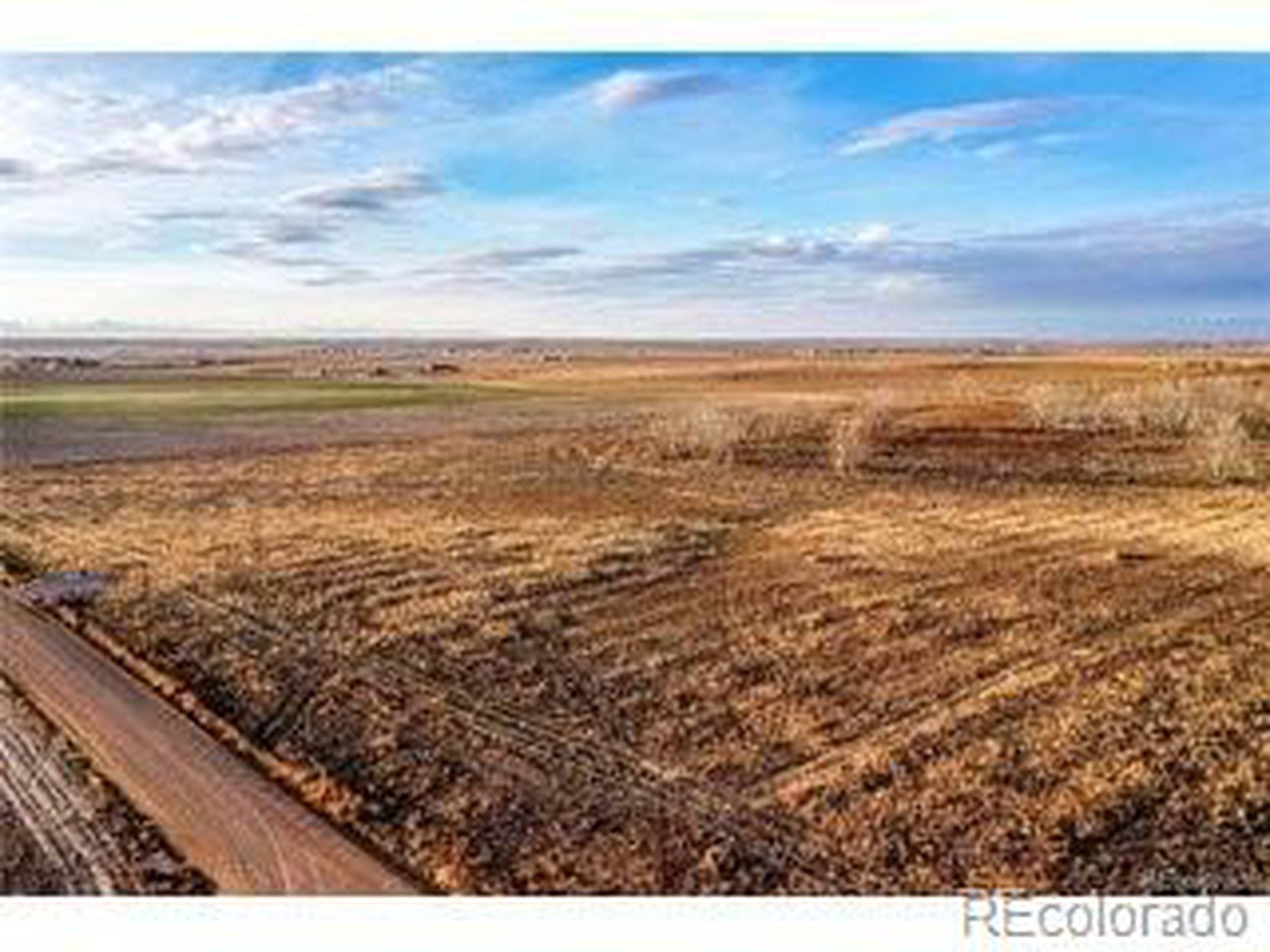 Keenesburg, CO 80643,County Road 6