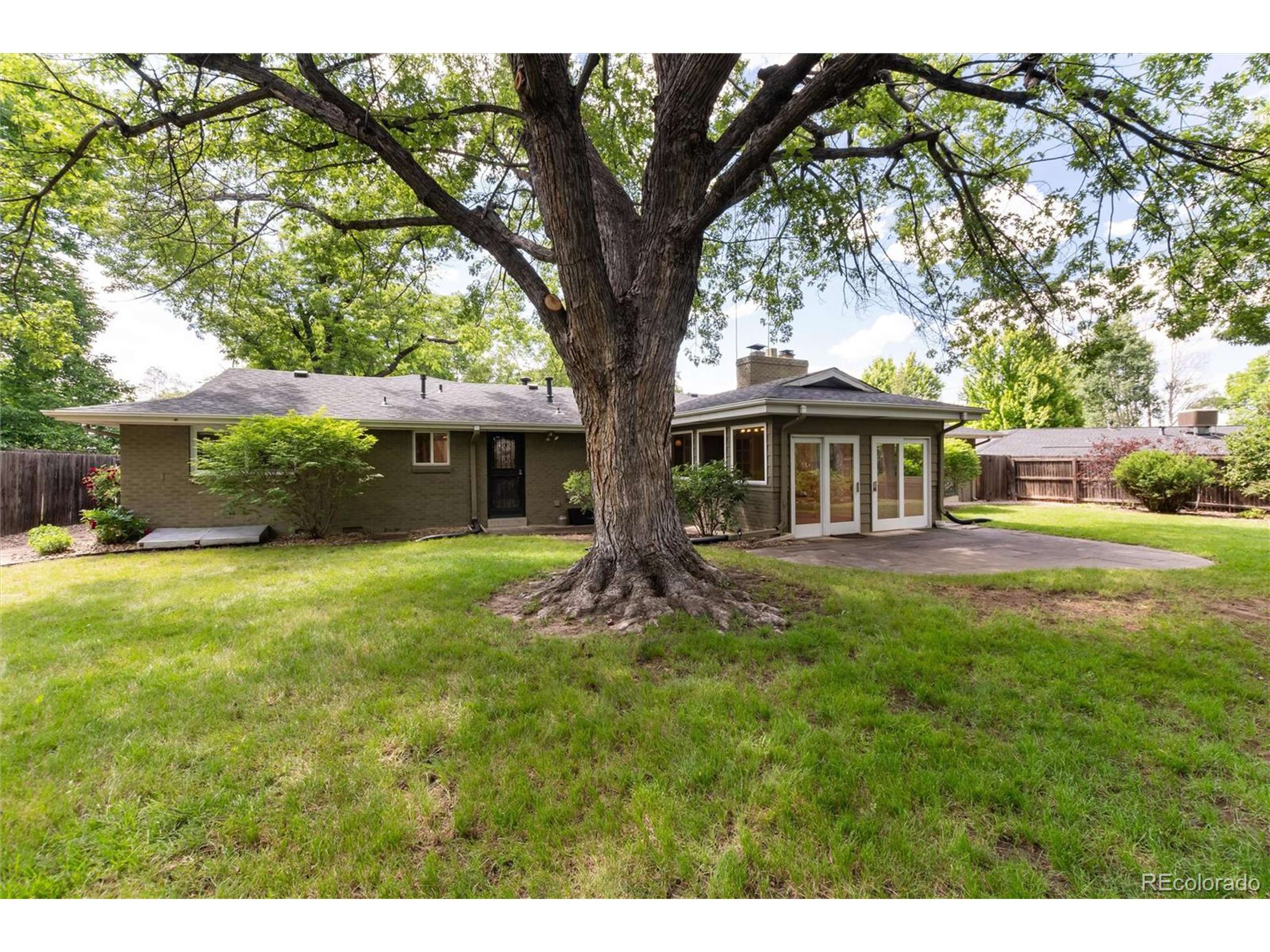 Denver, CO 80210,2934 S Columbine St