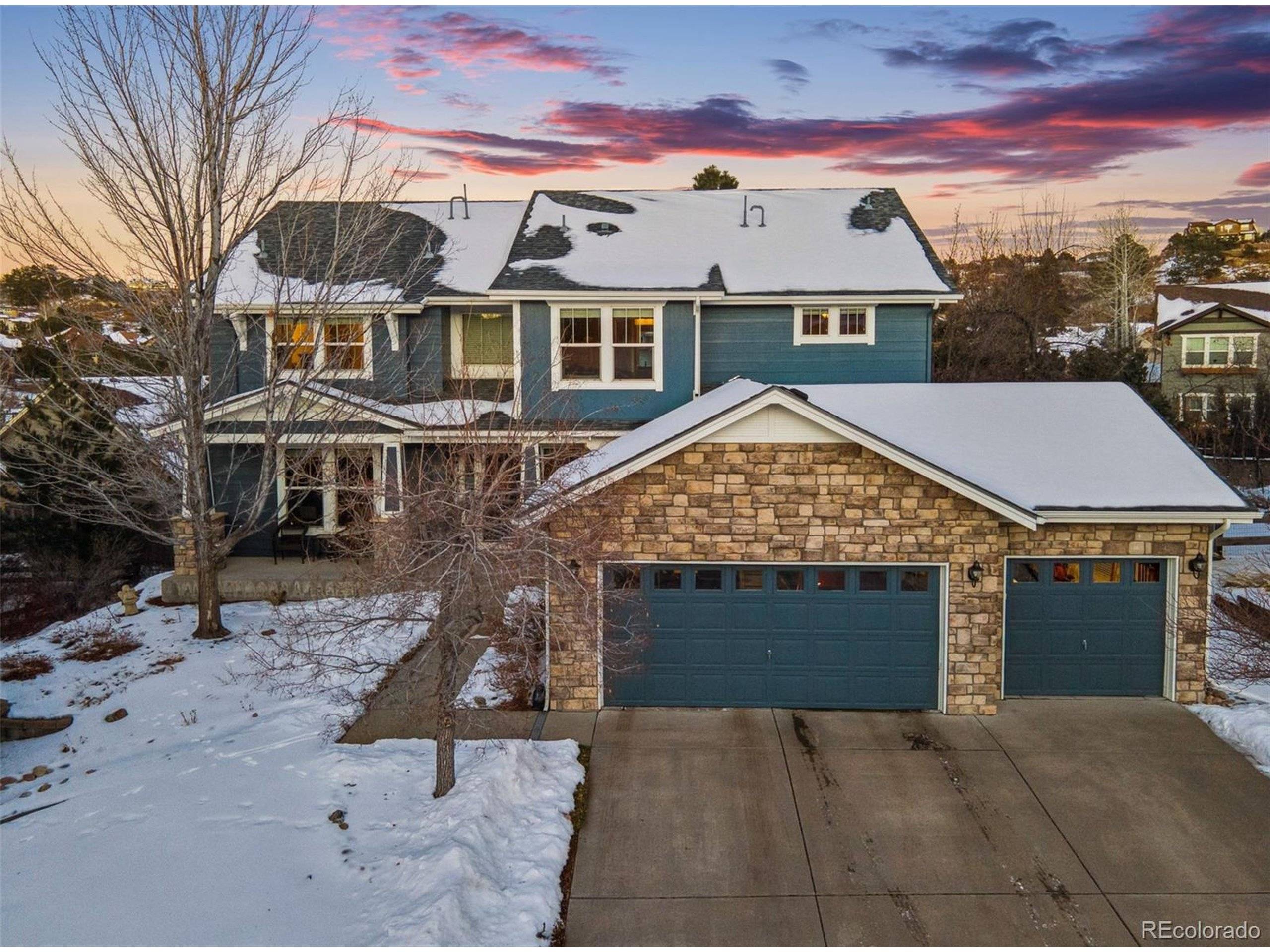 Castle Rock, CO 80104,1480 Sterling Hill Ct