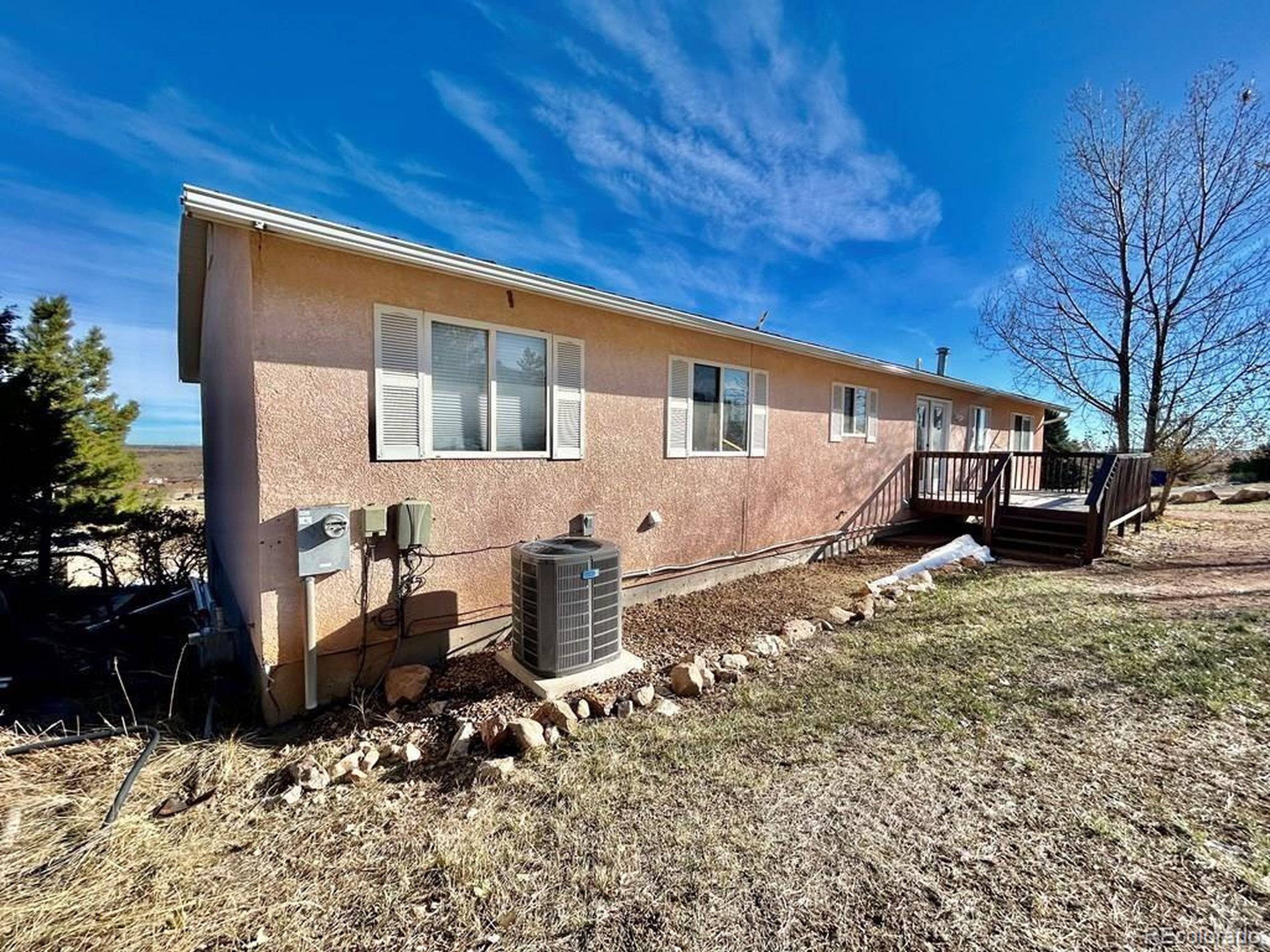 Colorado City, CO 81019,5015 Wild Hog Ln