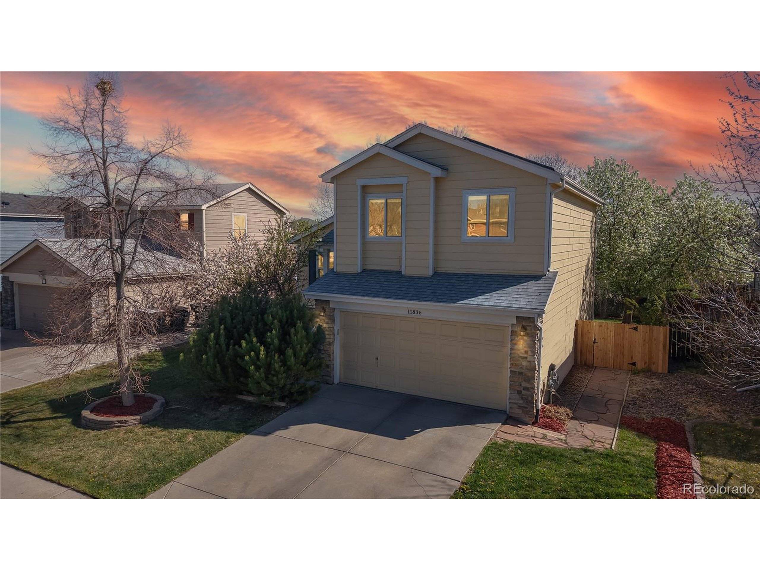 Thornton, CO 80233,11836 Columbine St