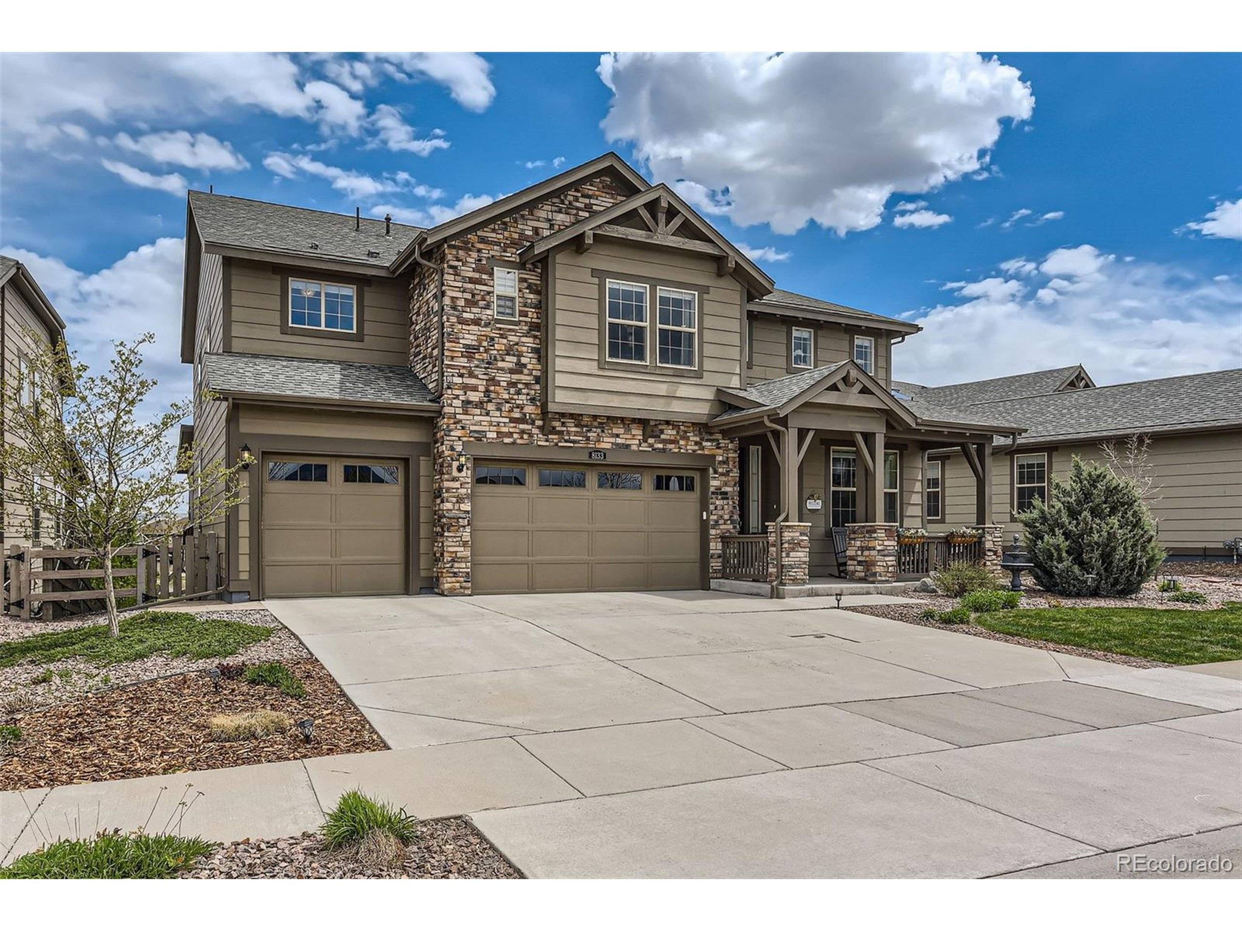 Littleton, CO 80125,8133 Arapahoe Peak St
