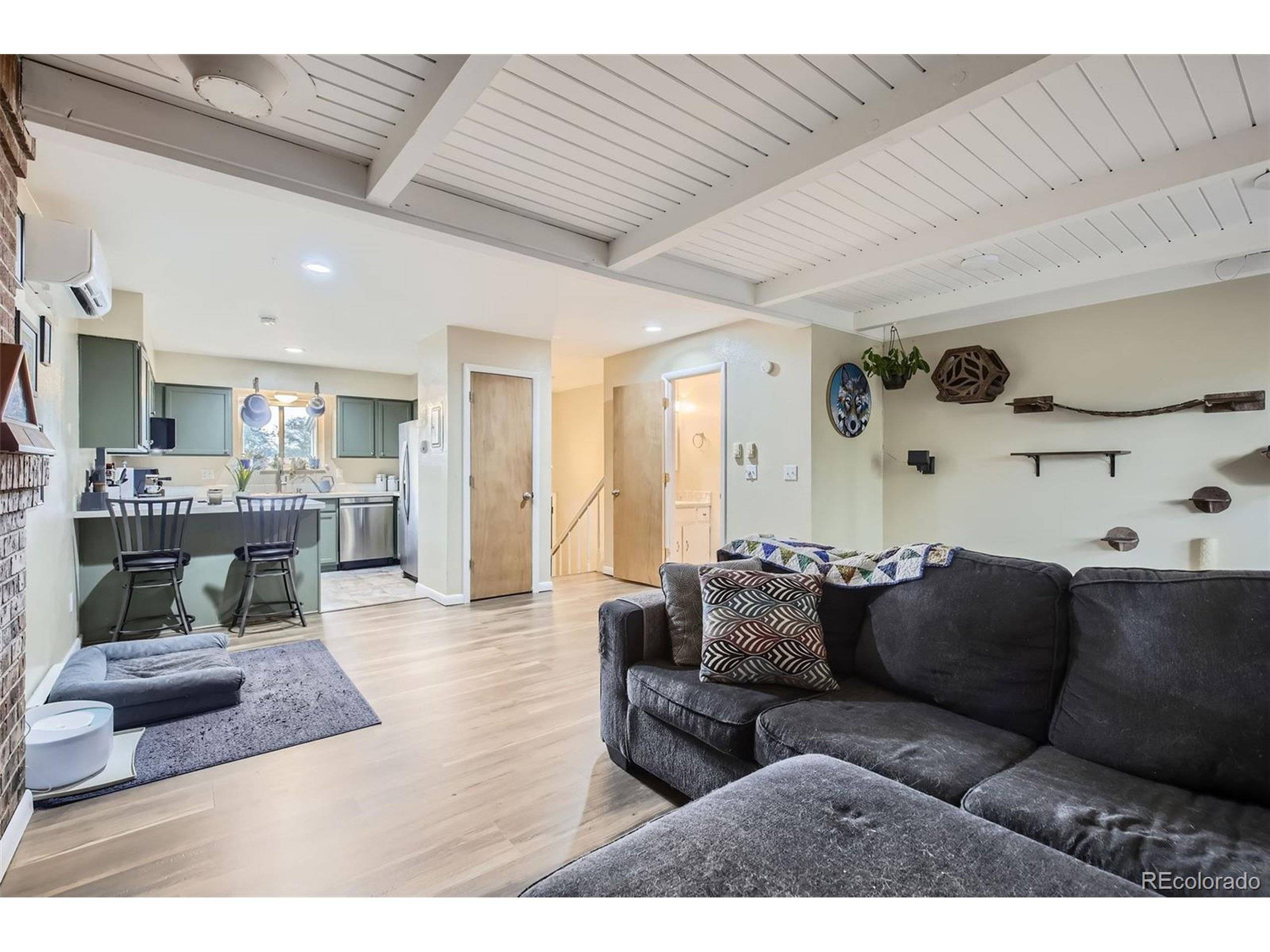 Fort Collins, CO 80526,1745 Azalea Dr #4