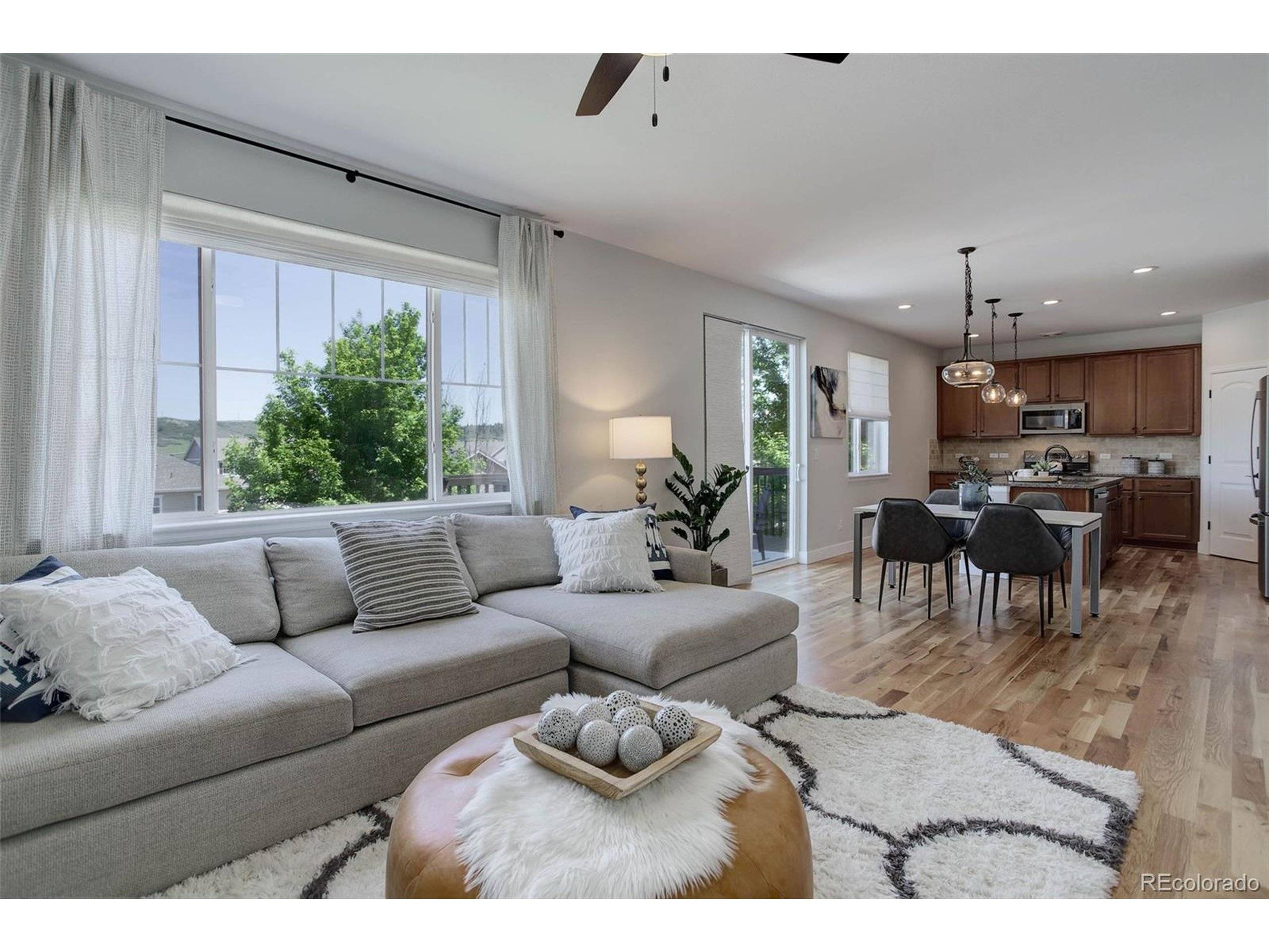 Castle Rock, CO 80104,5528 Echo Hollow St