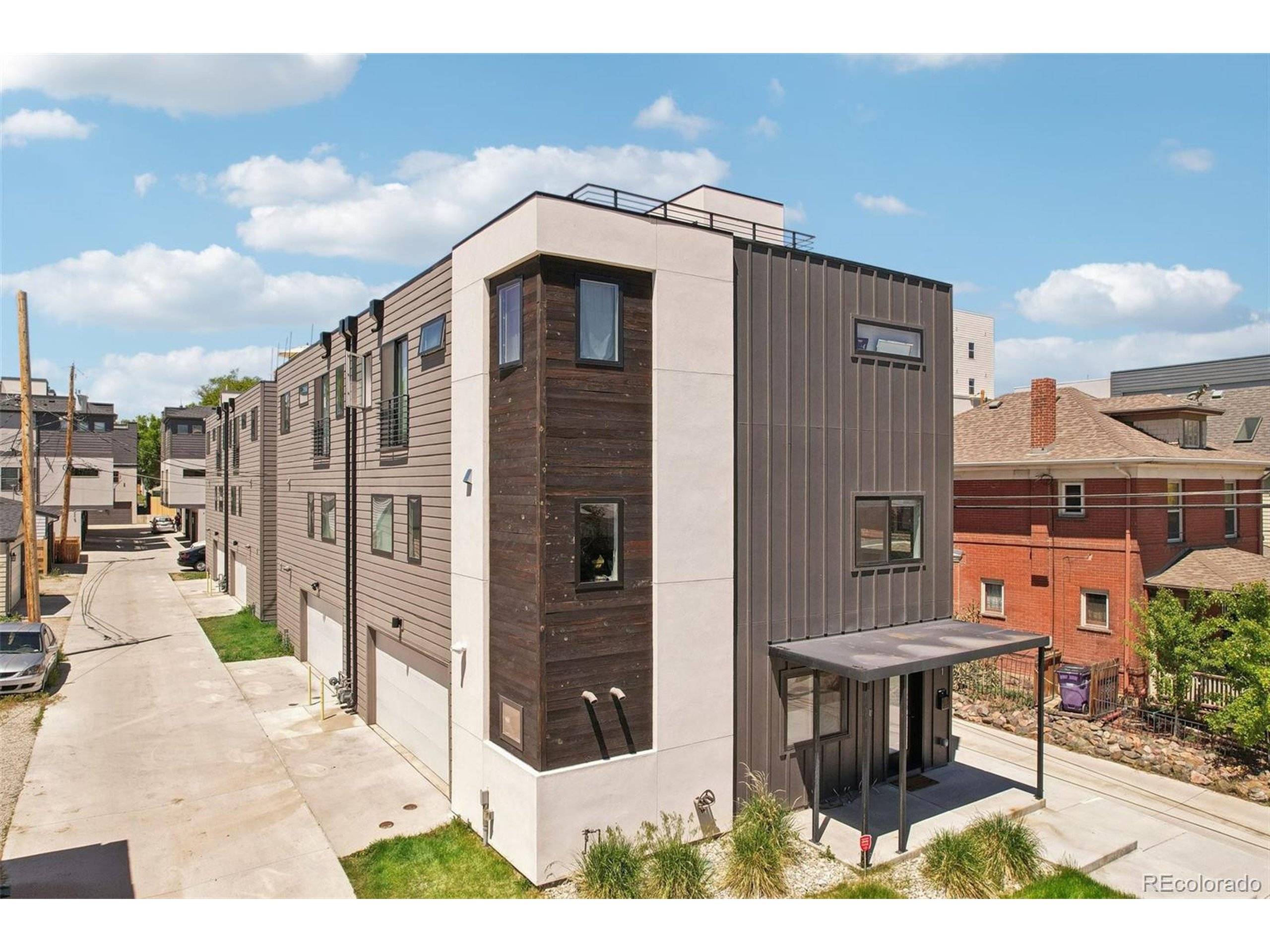 Denver, CO 80211,2827 Eliot St #1