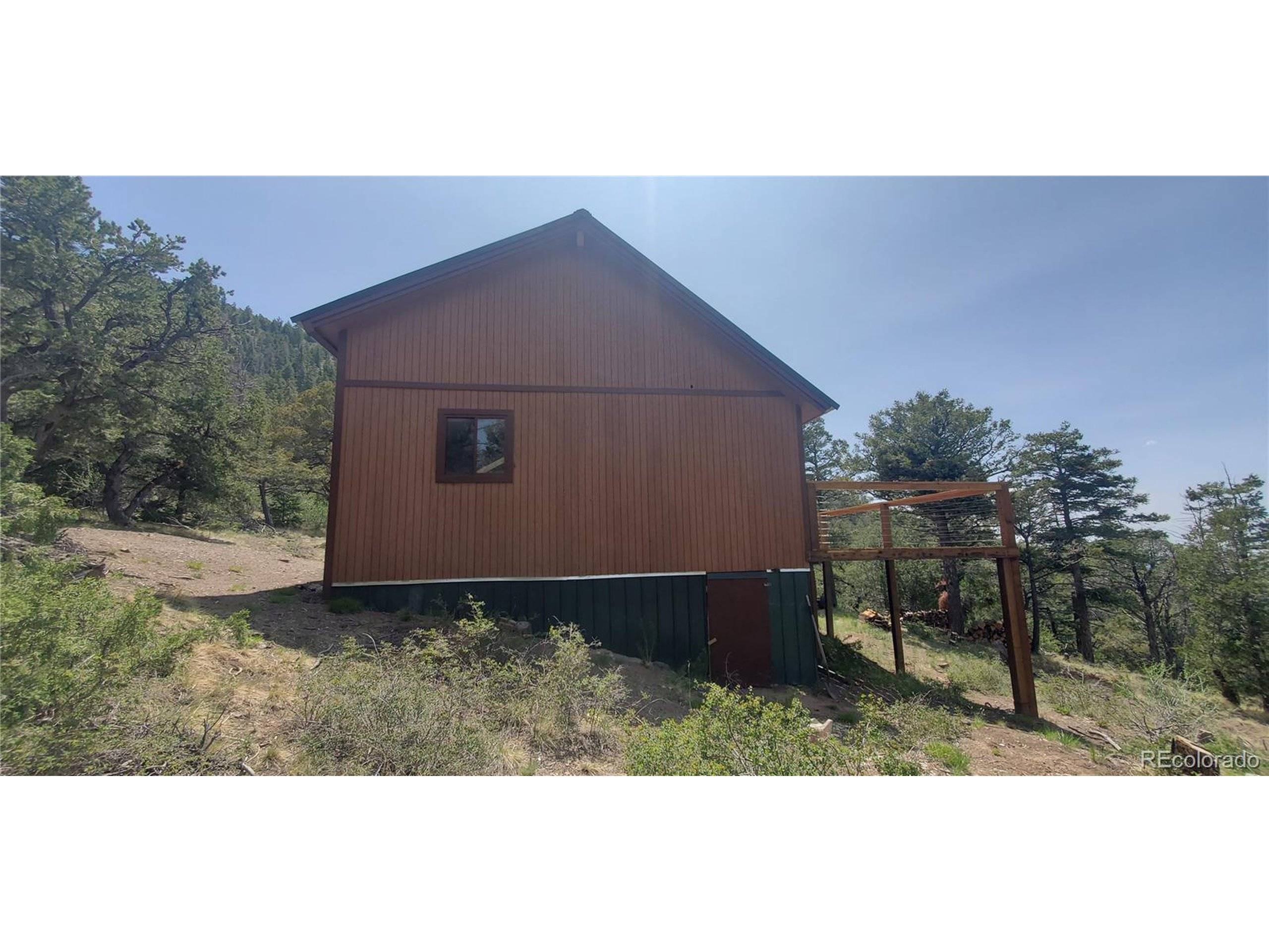 Fort Garland, CO 81133,49547 Cordova Rd