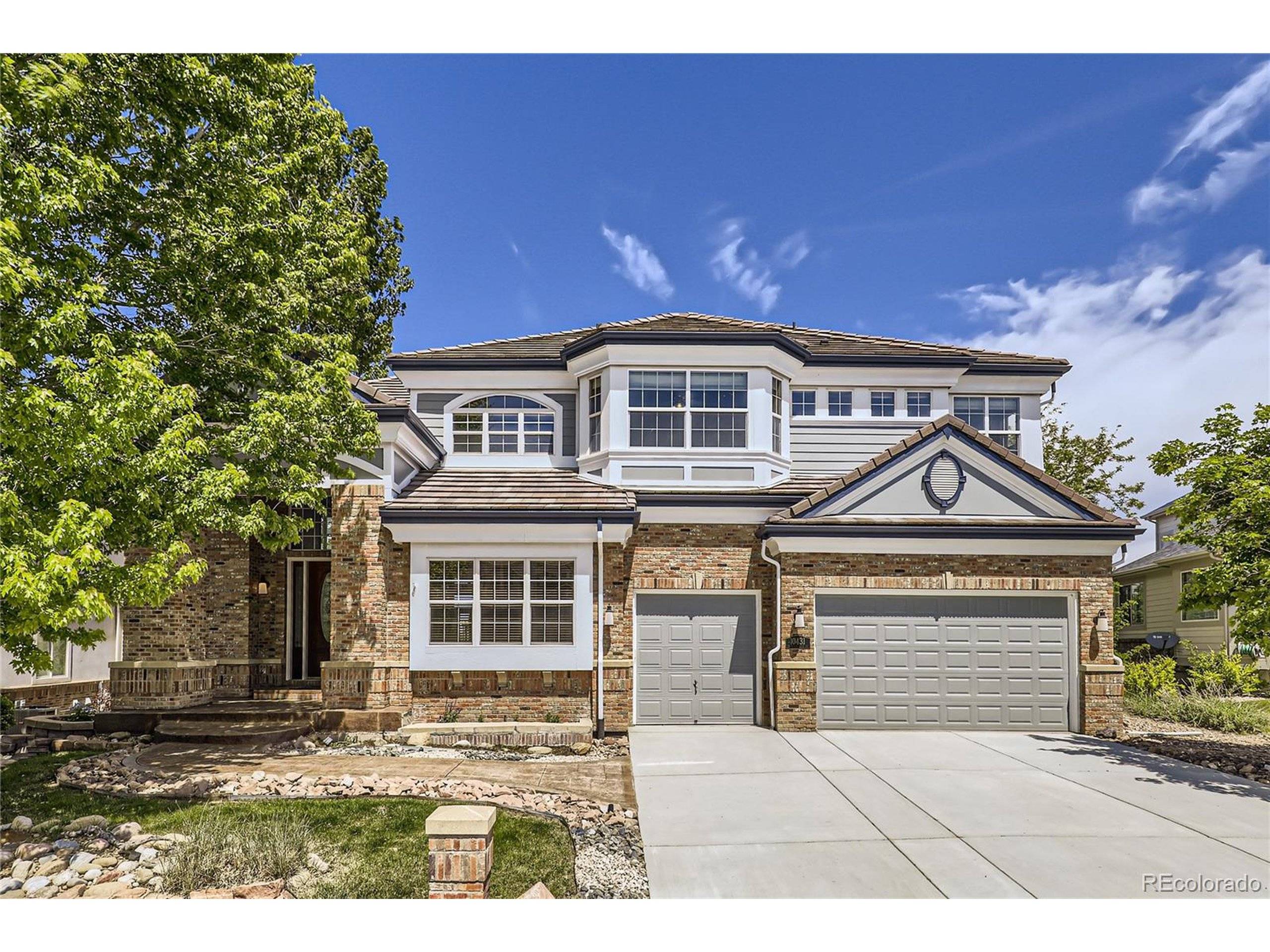 Lone Tree, CO 80124,10431 Carriage Club Dr