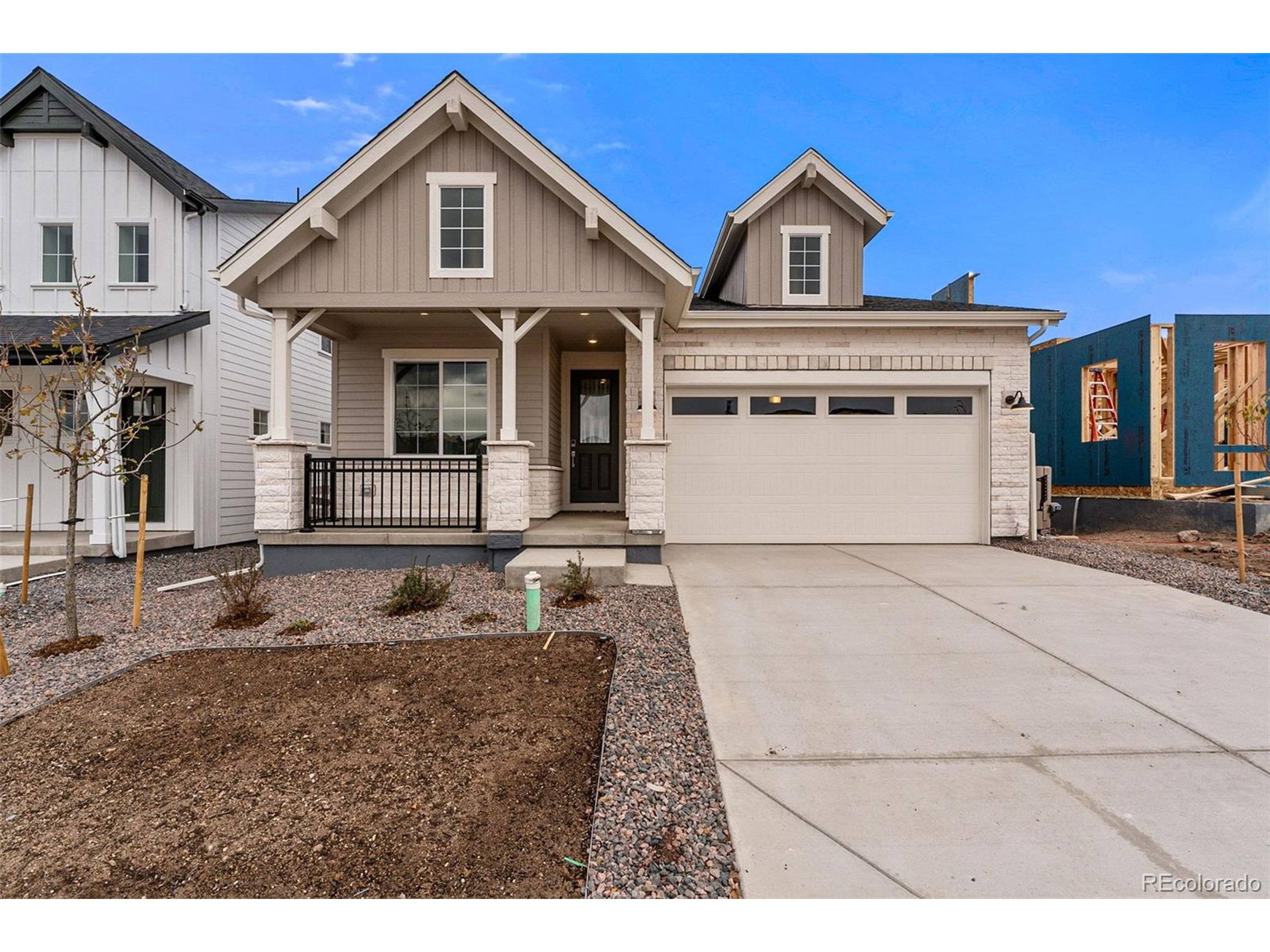 Littleton, CO 80125,8844 Whiteclover St