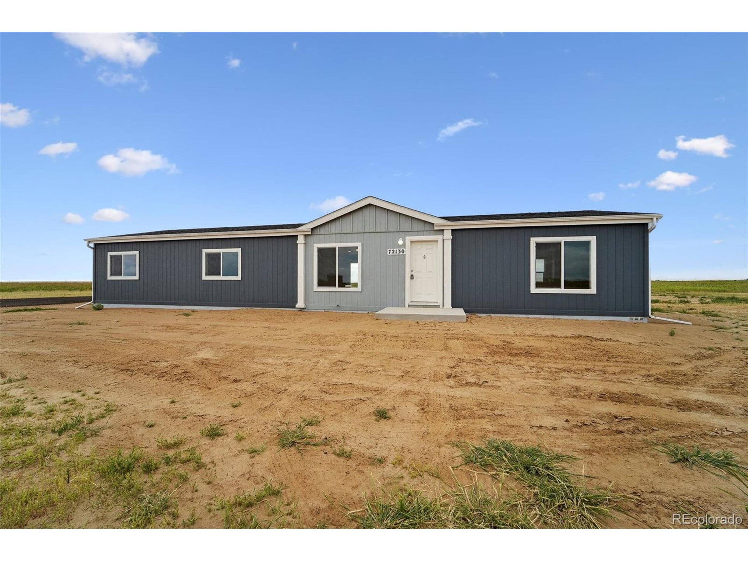 Byers, CO 80103,72130 E CTY RD 6