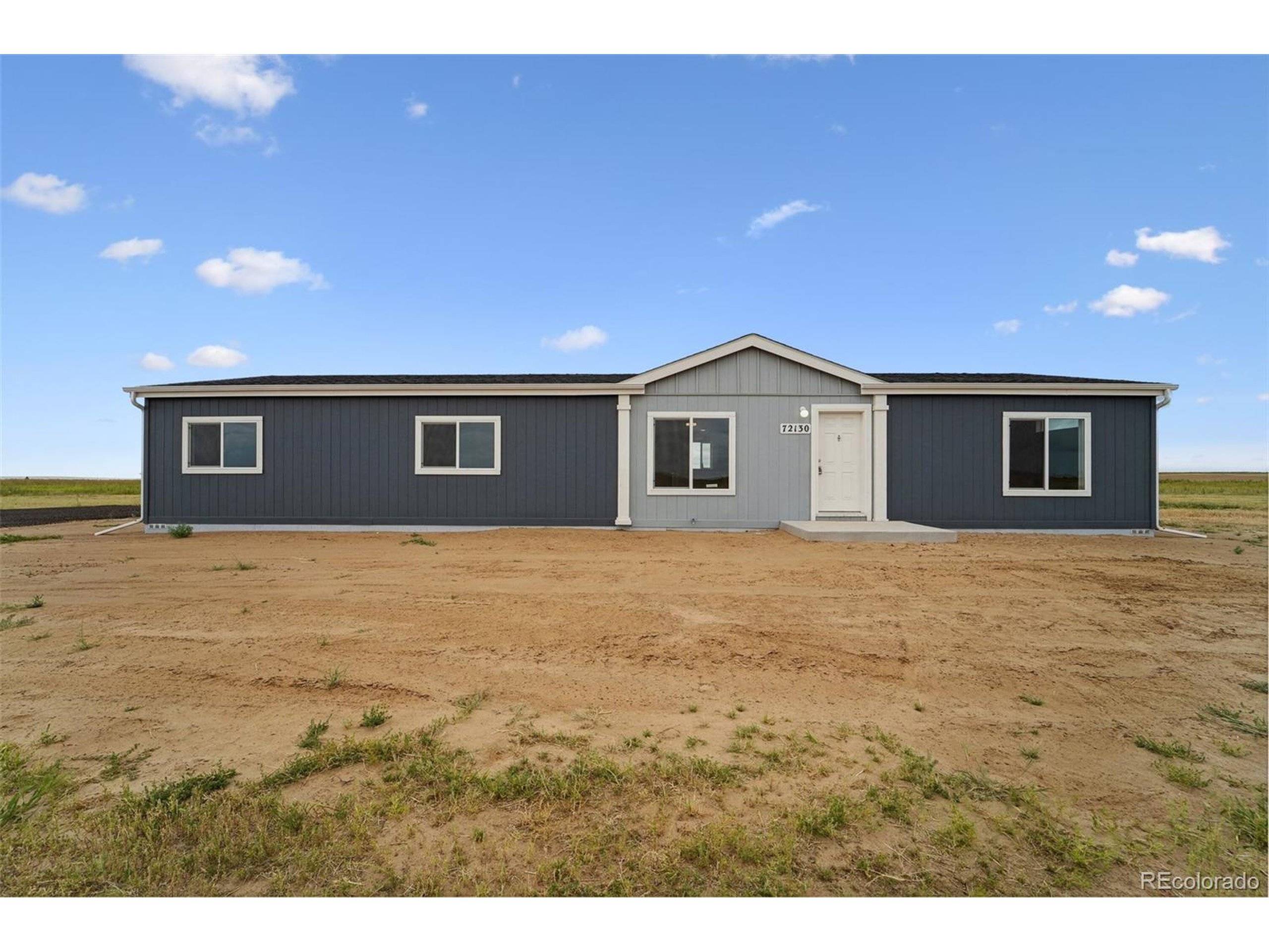 Byers, CO 80103,72130 E CTY RD 6