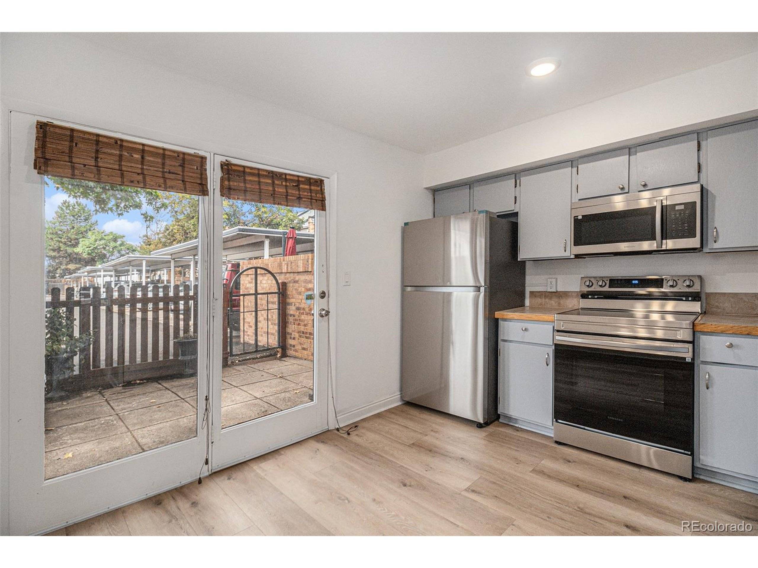 Denver, CO 80204,1150 Inca St #59