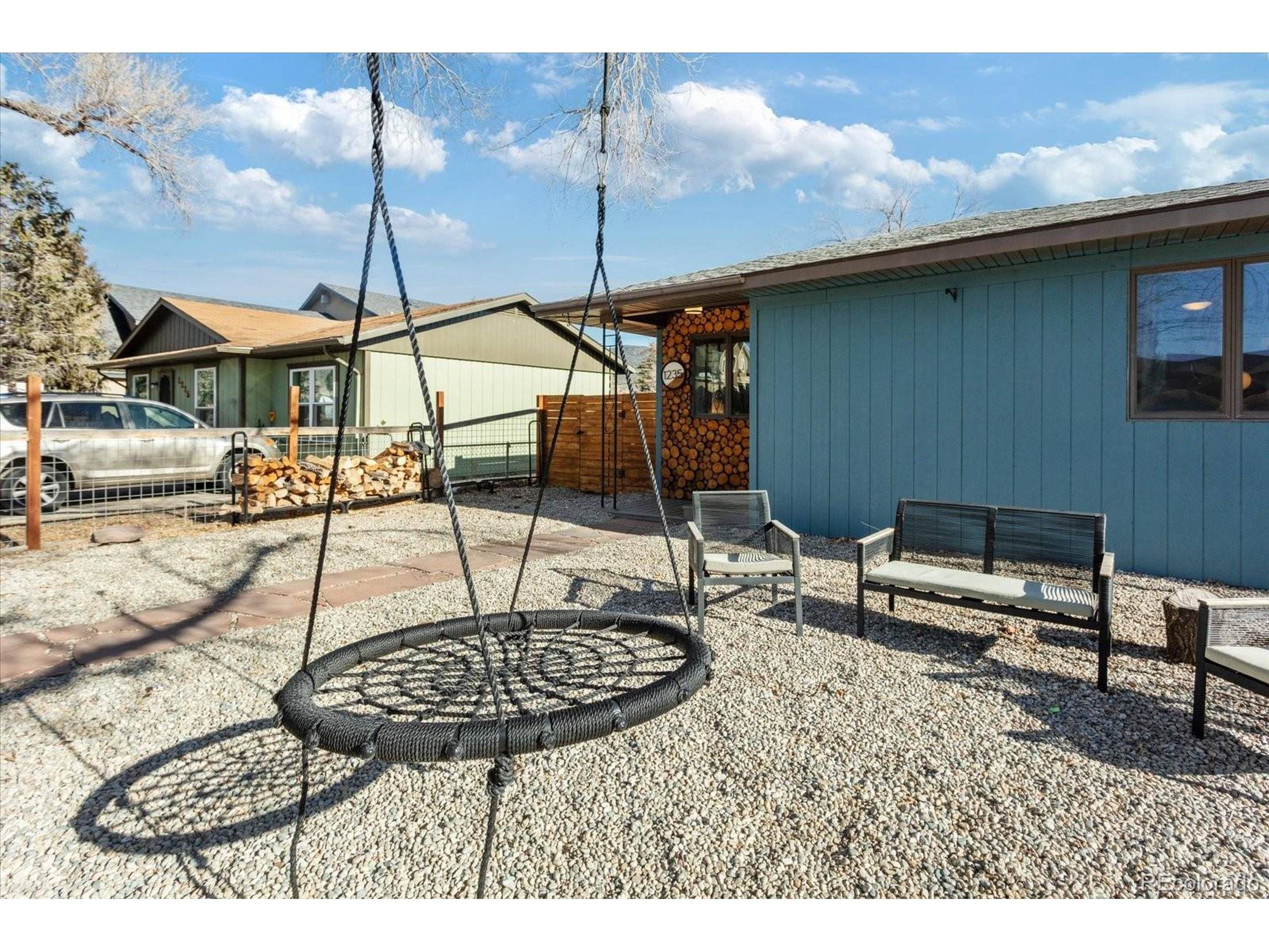 Salida, CO 81201,1235 E St #1 & 2