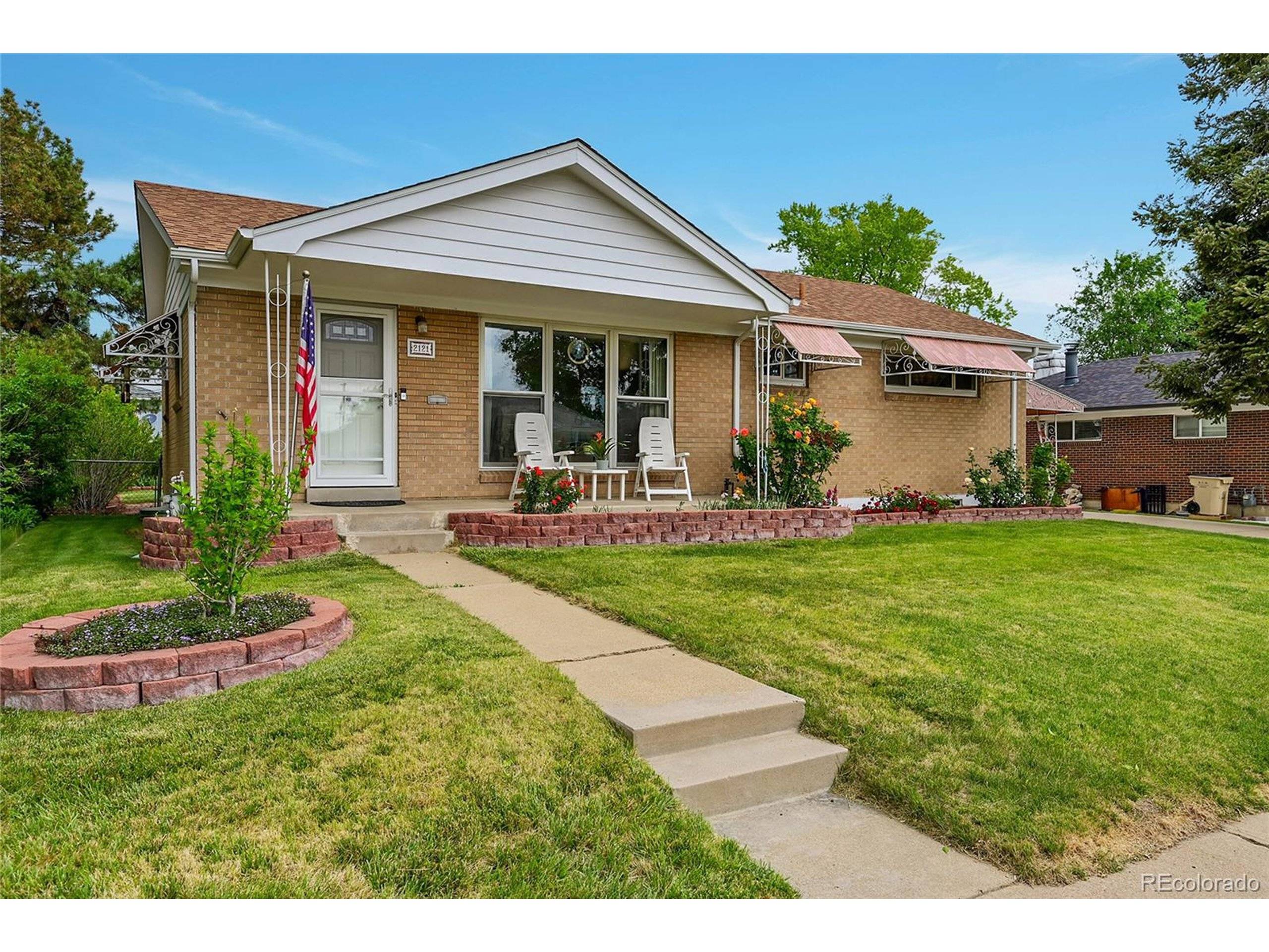 Denver, CO 80221,2121 W 73rd Pl