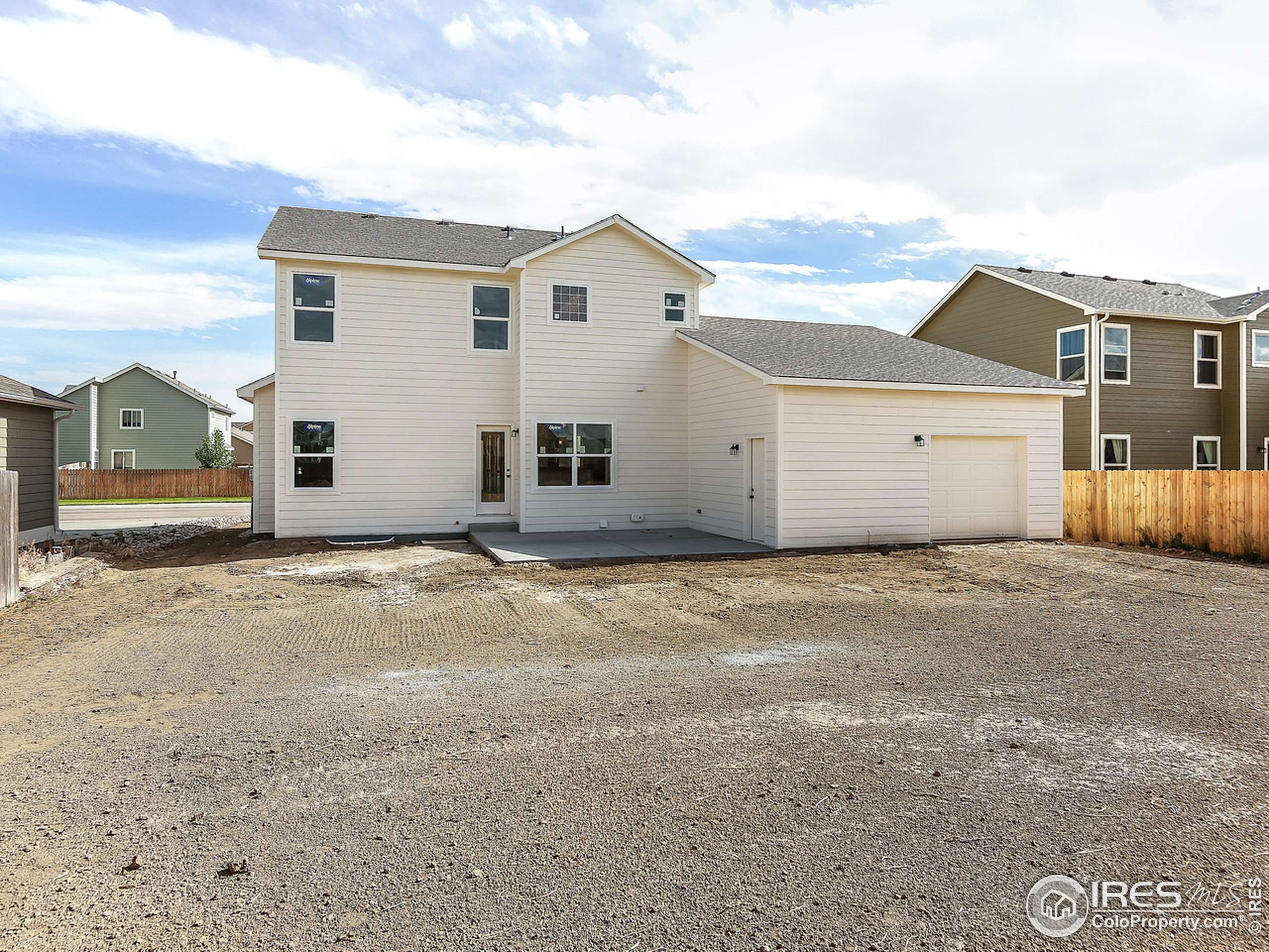 Eaton, CO 80615,283 Prairie Ct