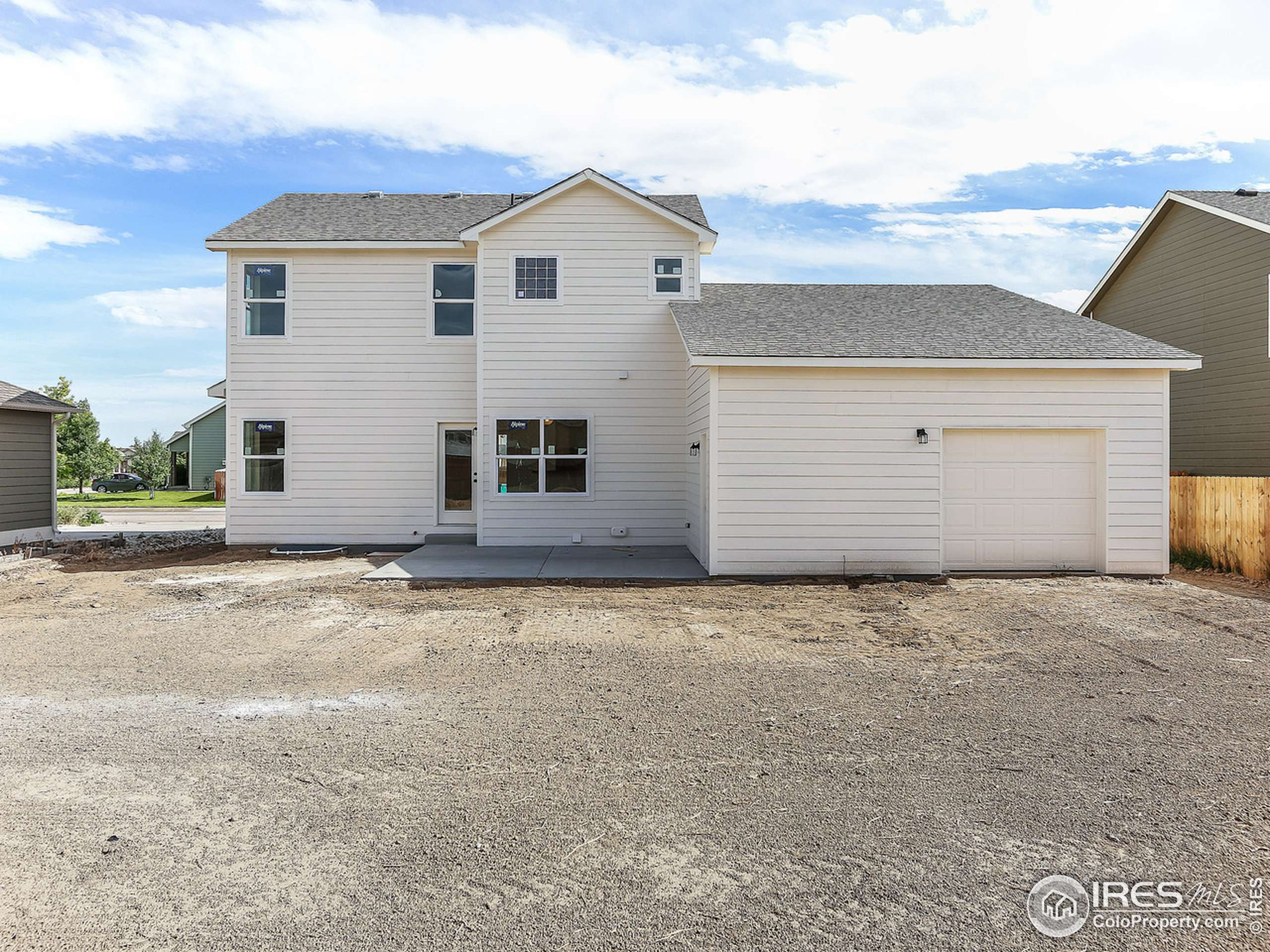 Eaton, CO 80615,283 Prairie Ct