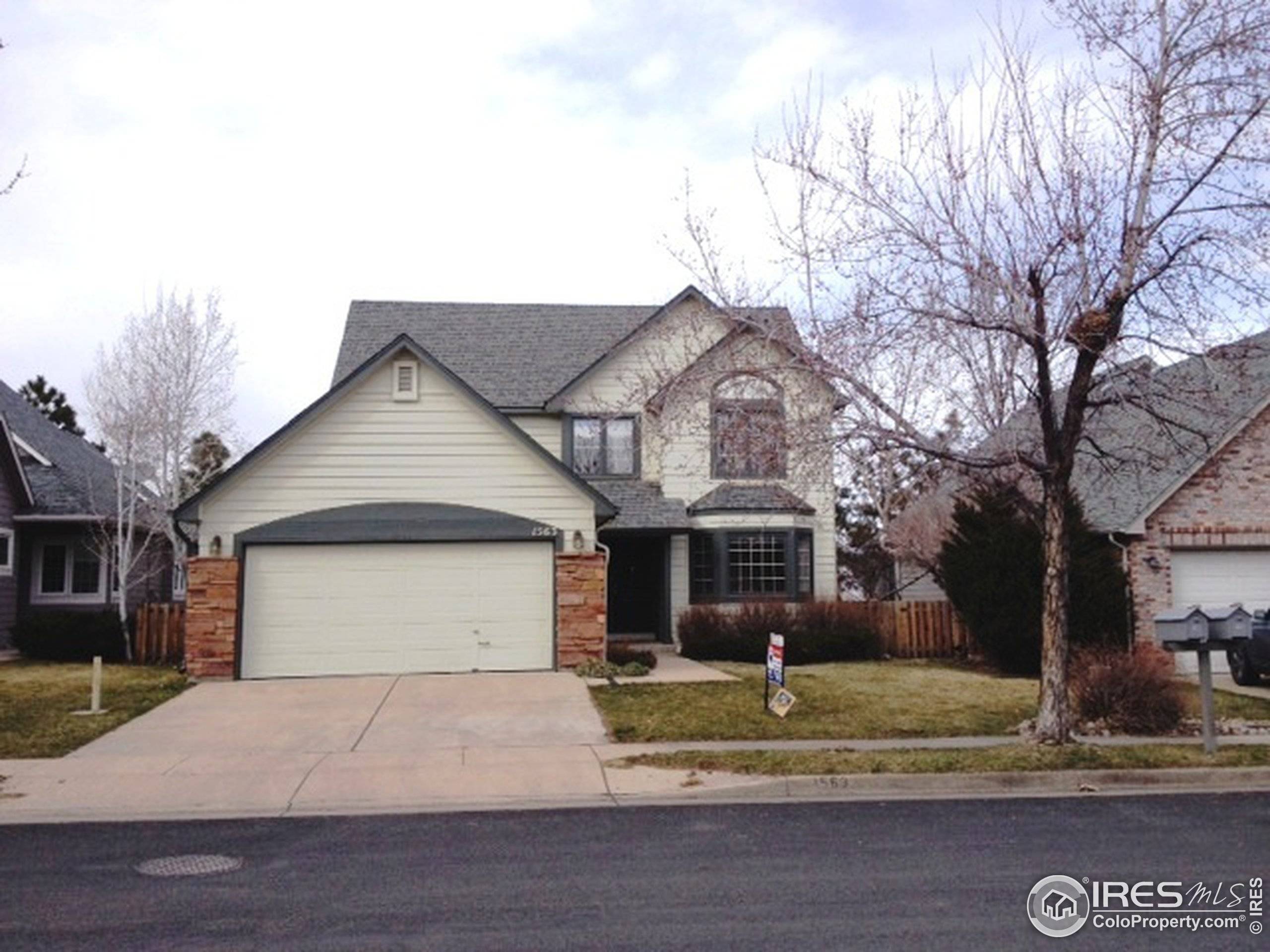 Boulder, CO 80303,1563 Lodge Ln