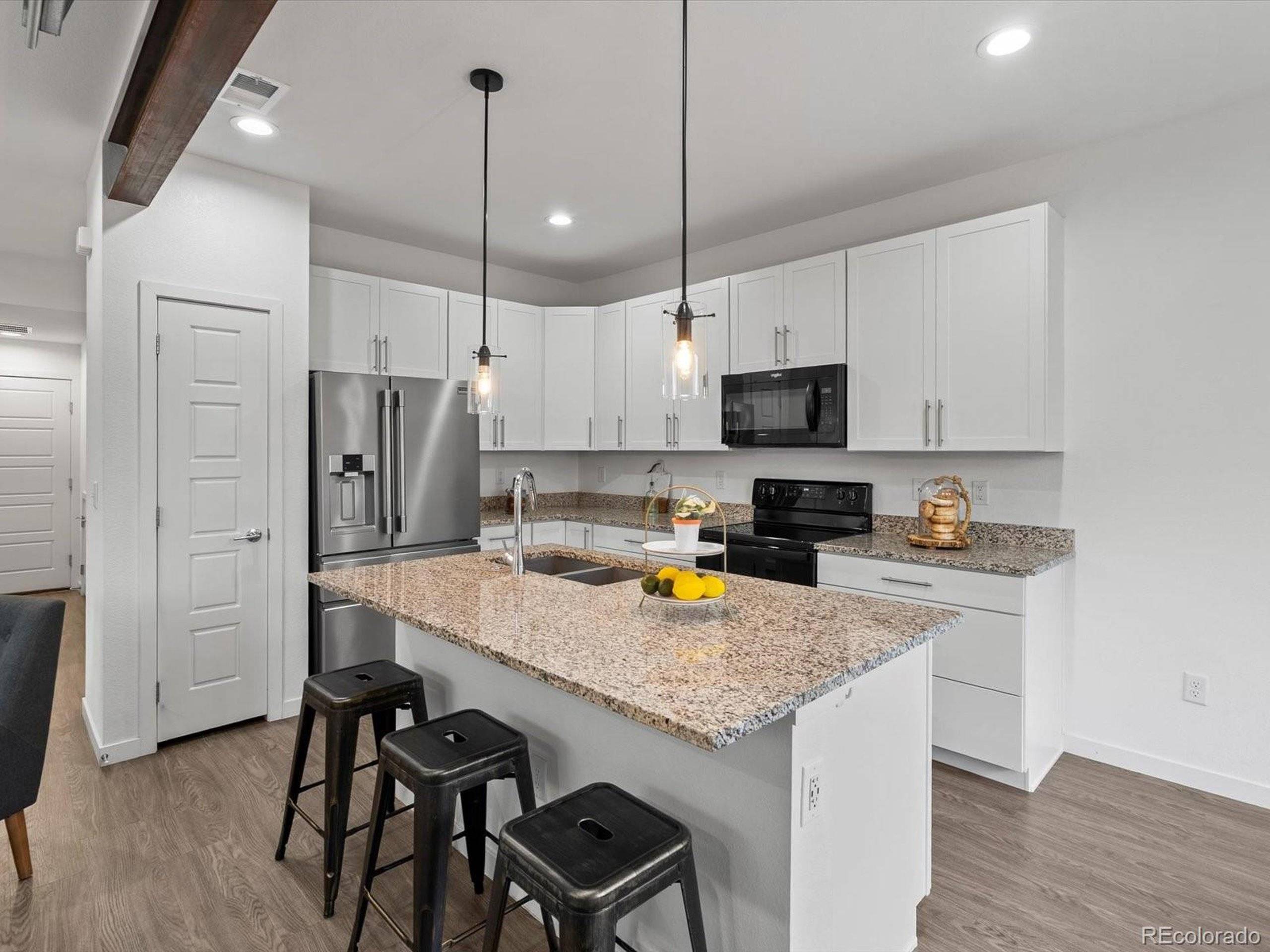 Wheat Ridge, CO 80033,11719 W 45th Pl