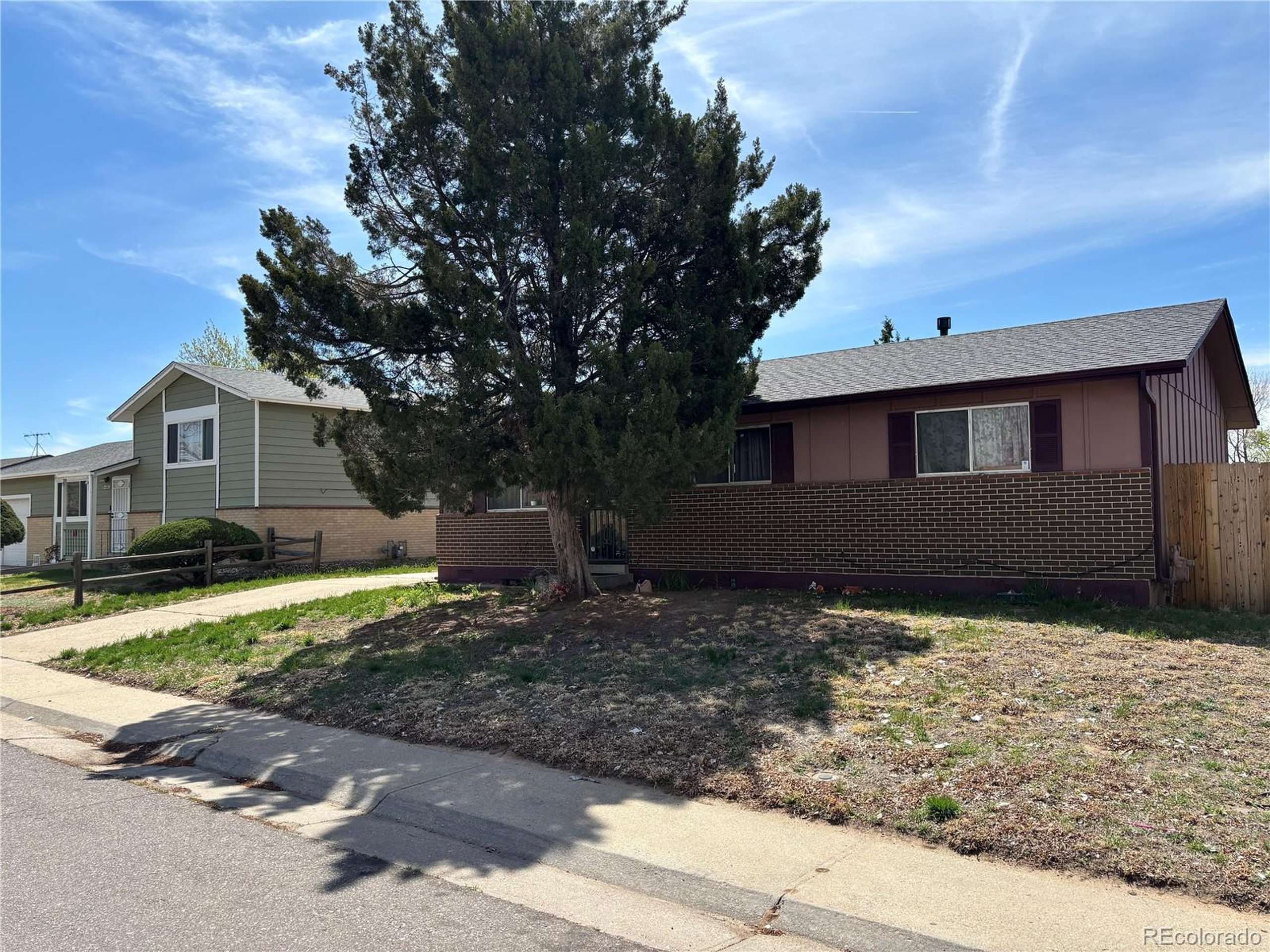 Denver, CO 80239,14832 Elmendorf Pl