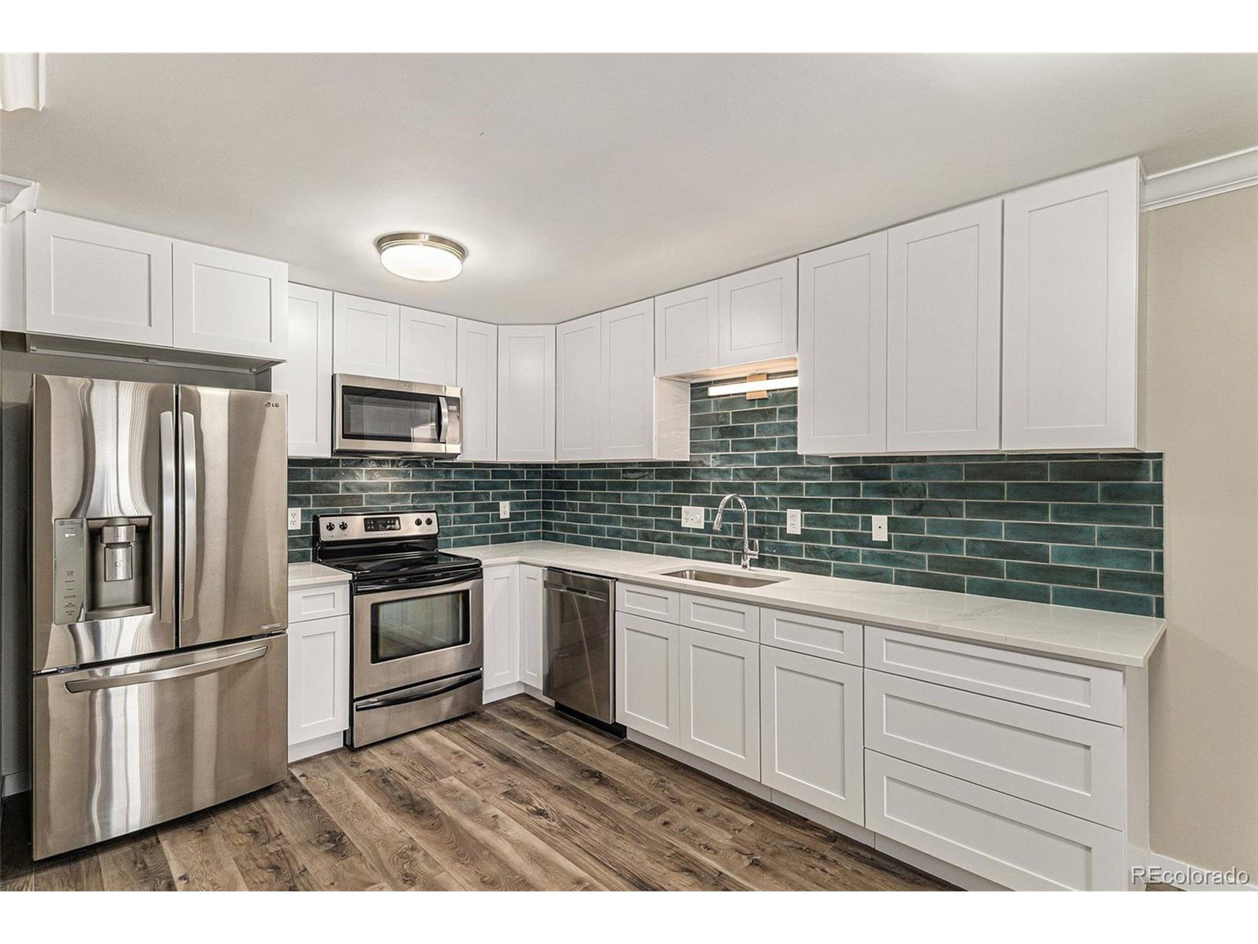 Denver, CO 80224,3460 S Poplar St #404