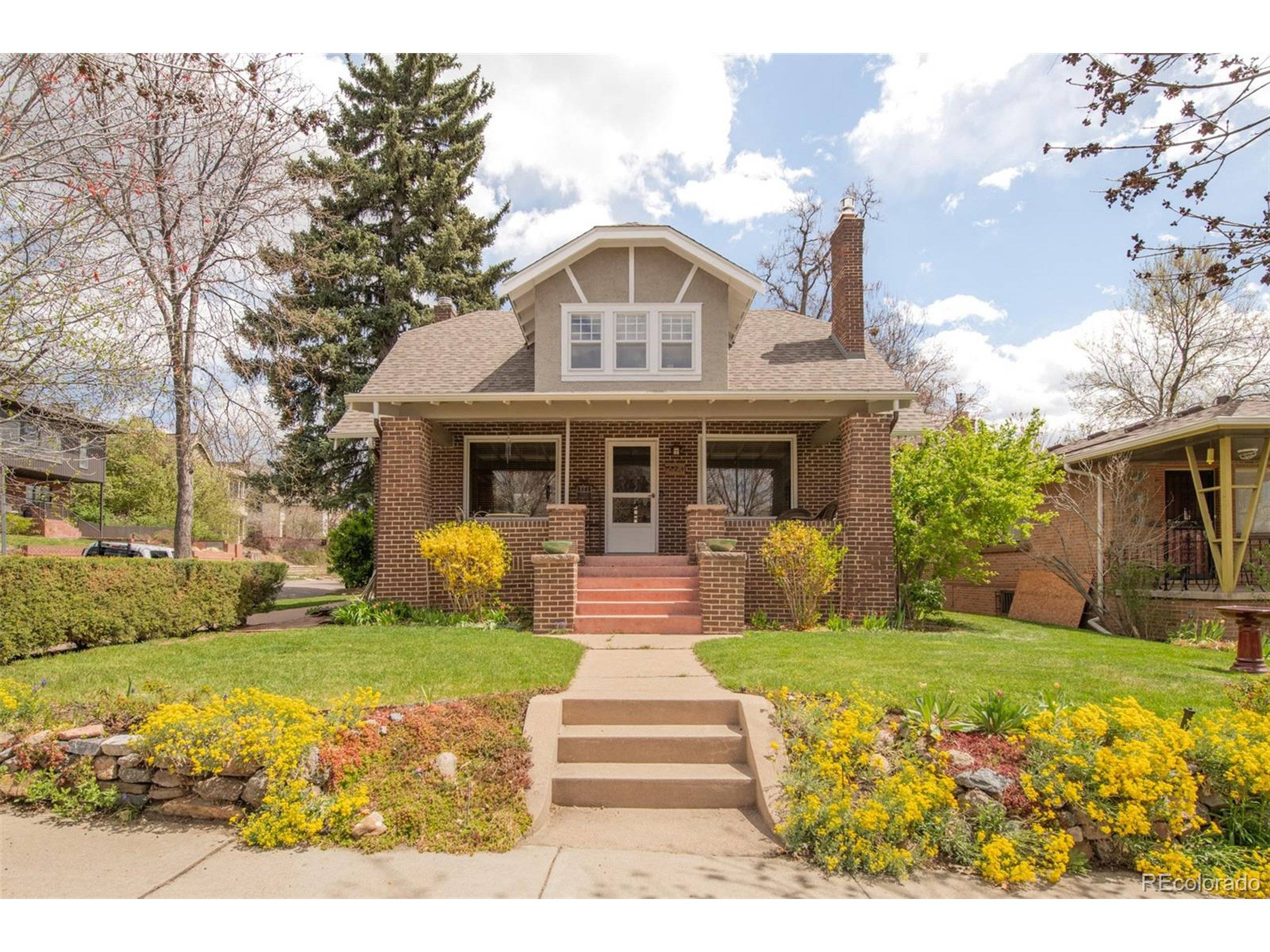Denver, CO 80212,2990 N Raleigh St