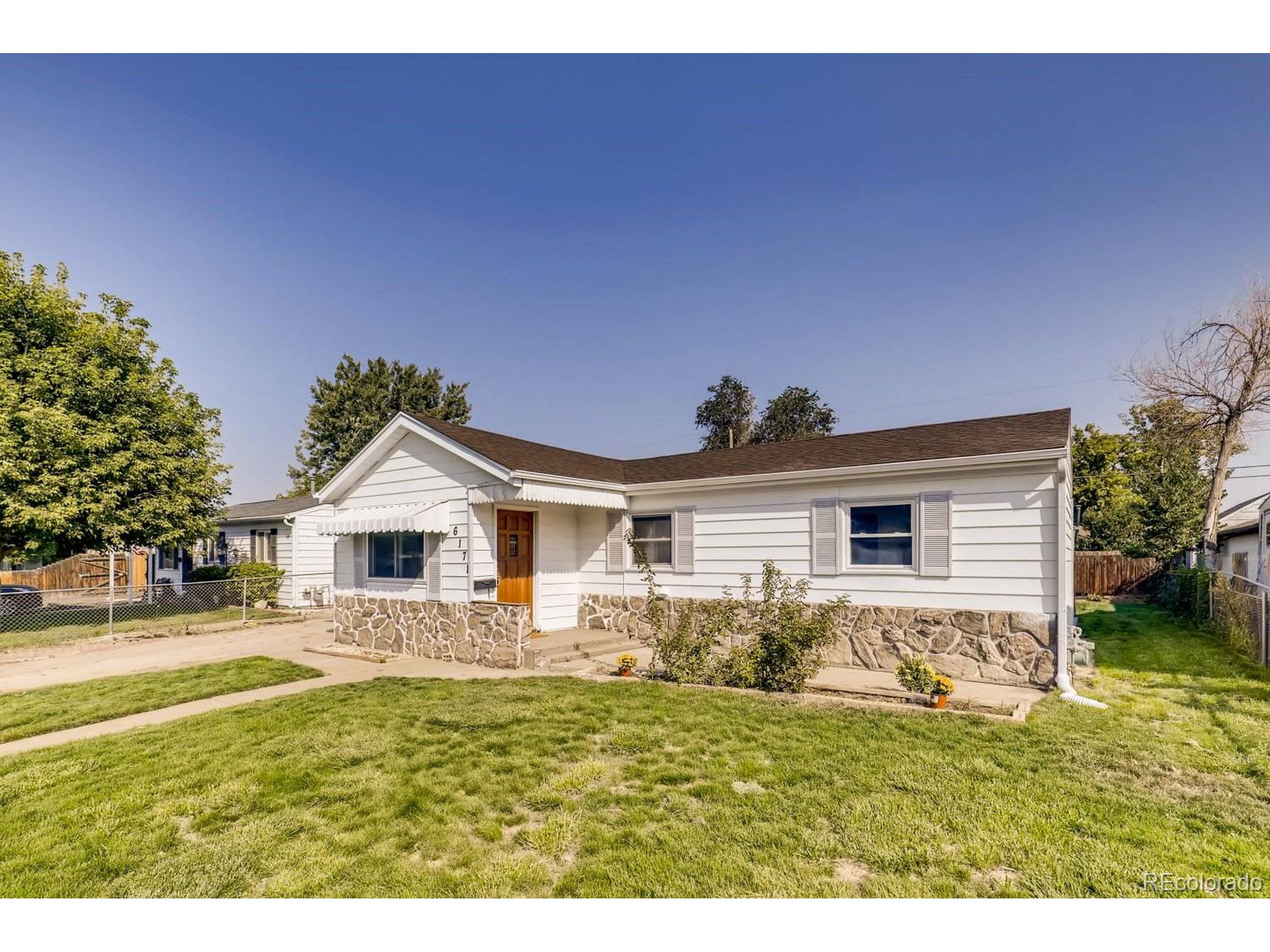 Commerce City, CO 80022,6171 E 60th Pl