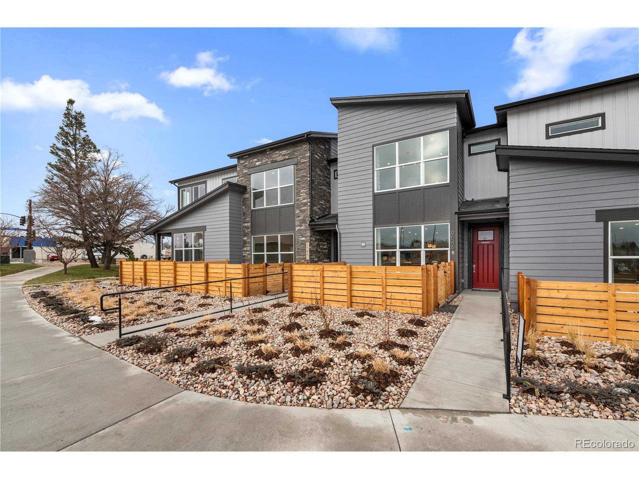 Arvada, CO 80002,9445 W 58th Cir #C