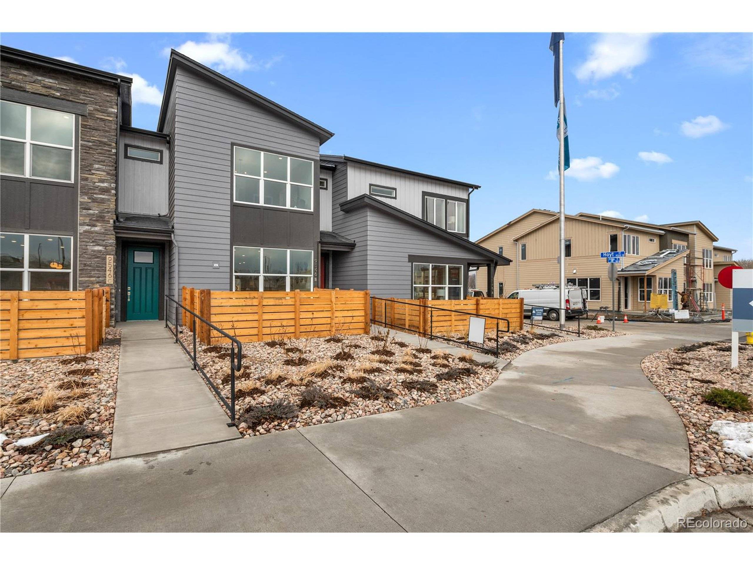 Arvada, CO 80002,9445 W 58th Cir #C