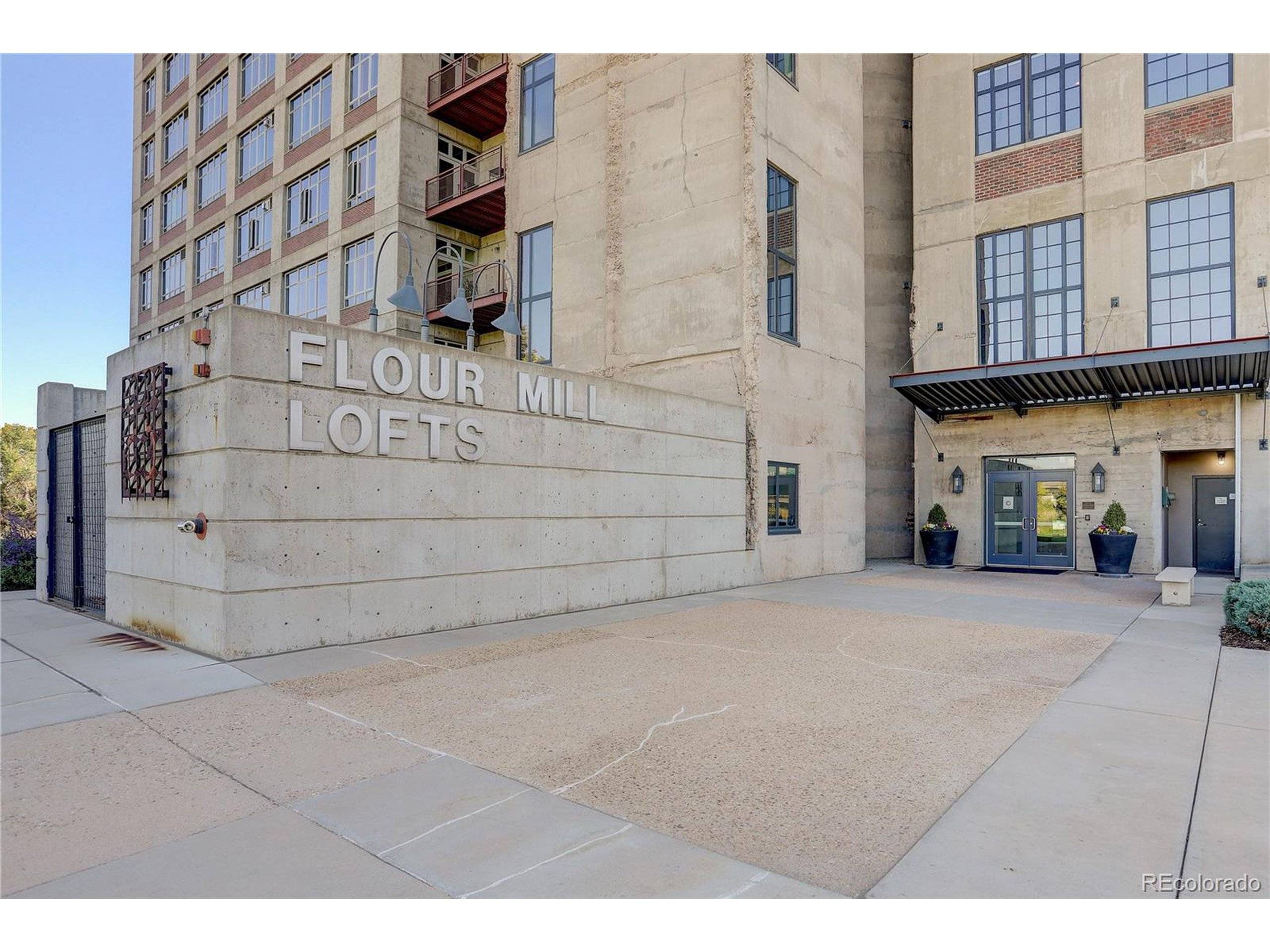 Denver, CO 80202,2000 Little Raven St #501