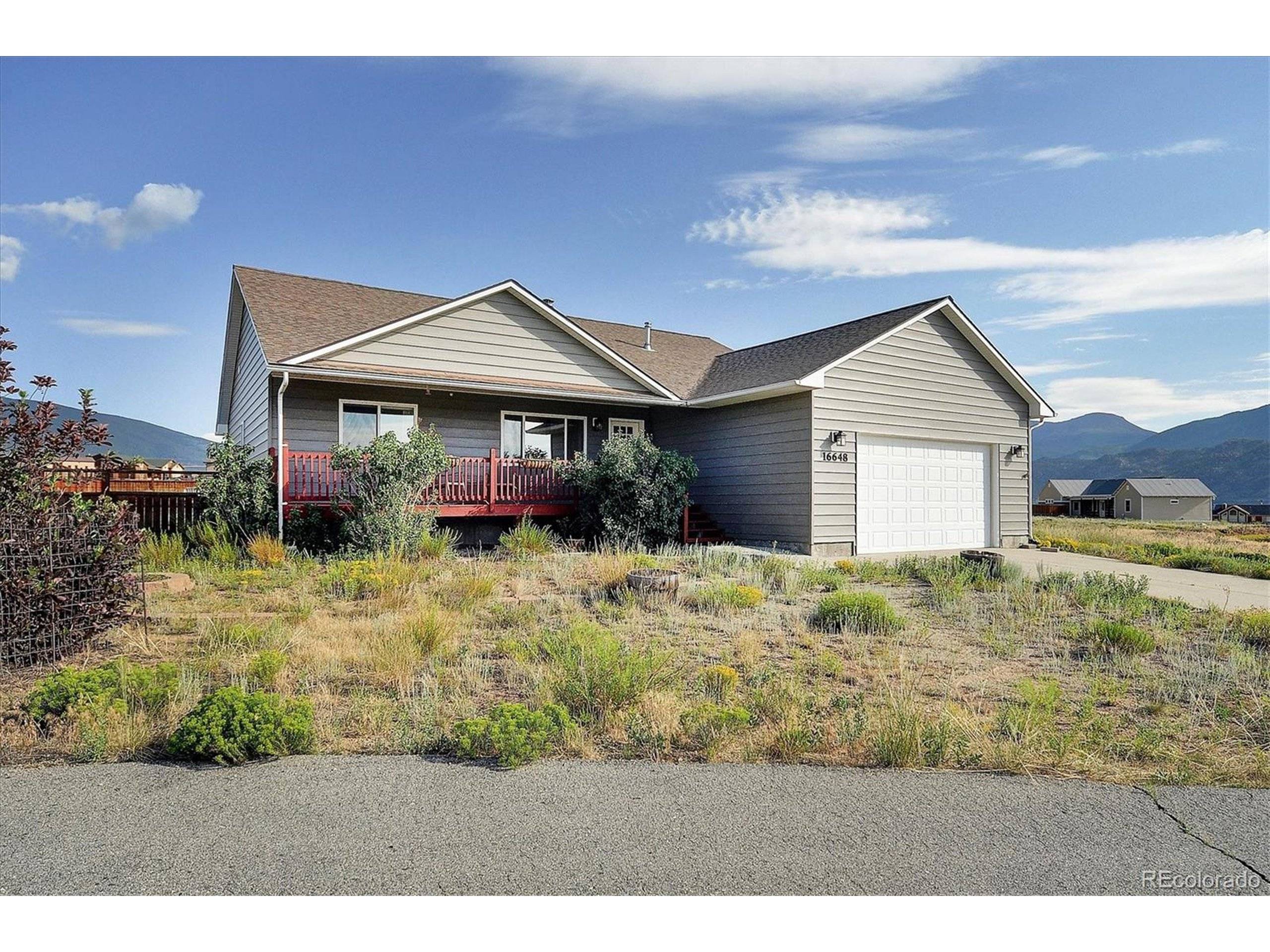 Buena Vista, CO 81211,16648 Holly Ct