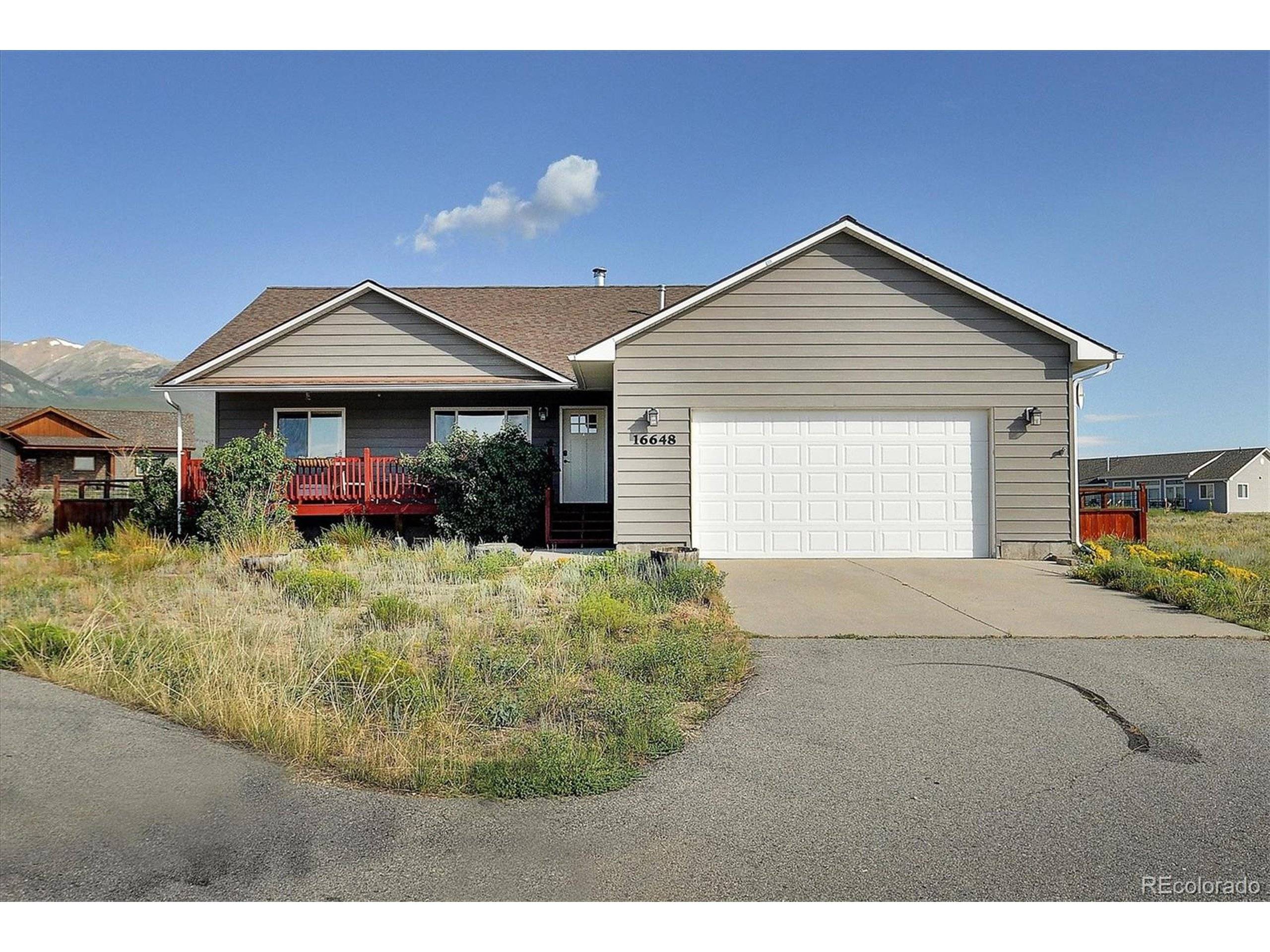 Buena Vista, CO 81211,16648 Holly Ct