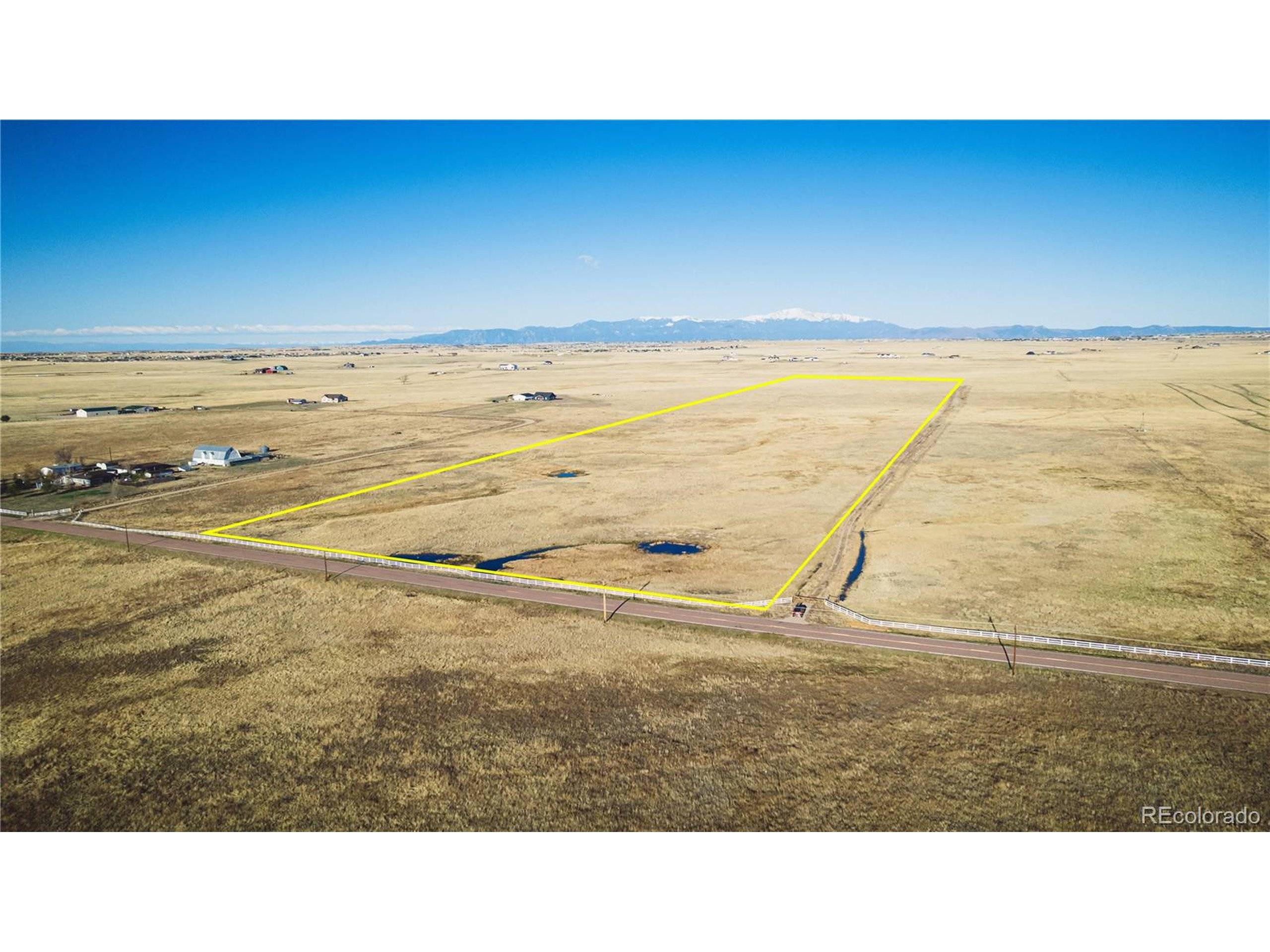 Peyton, CO 80831,7950 N Peyton Hwy