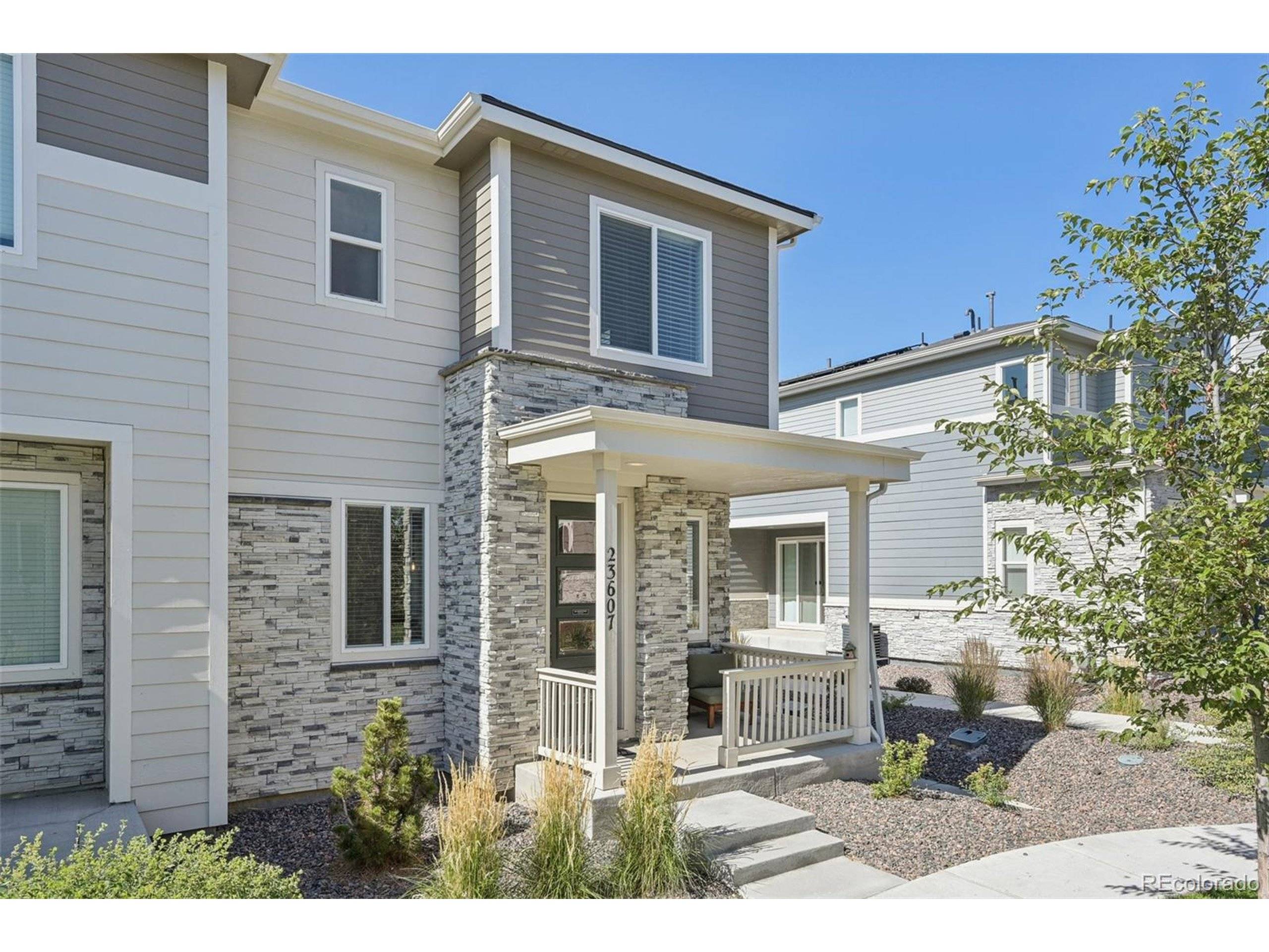 Aurora, CO 80018,23607 E 5th Pl