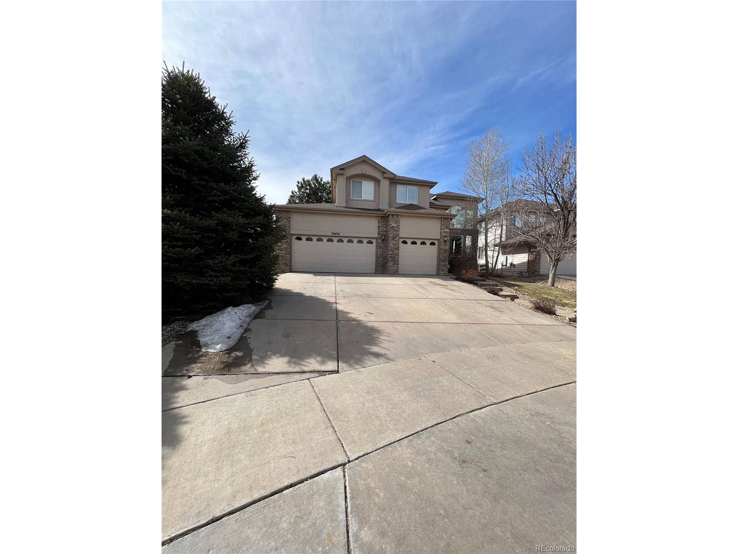 Aurora, CO 80018,24456 E Louisiana Cir