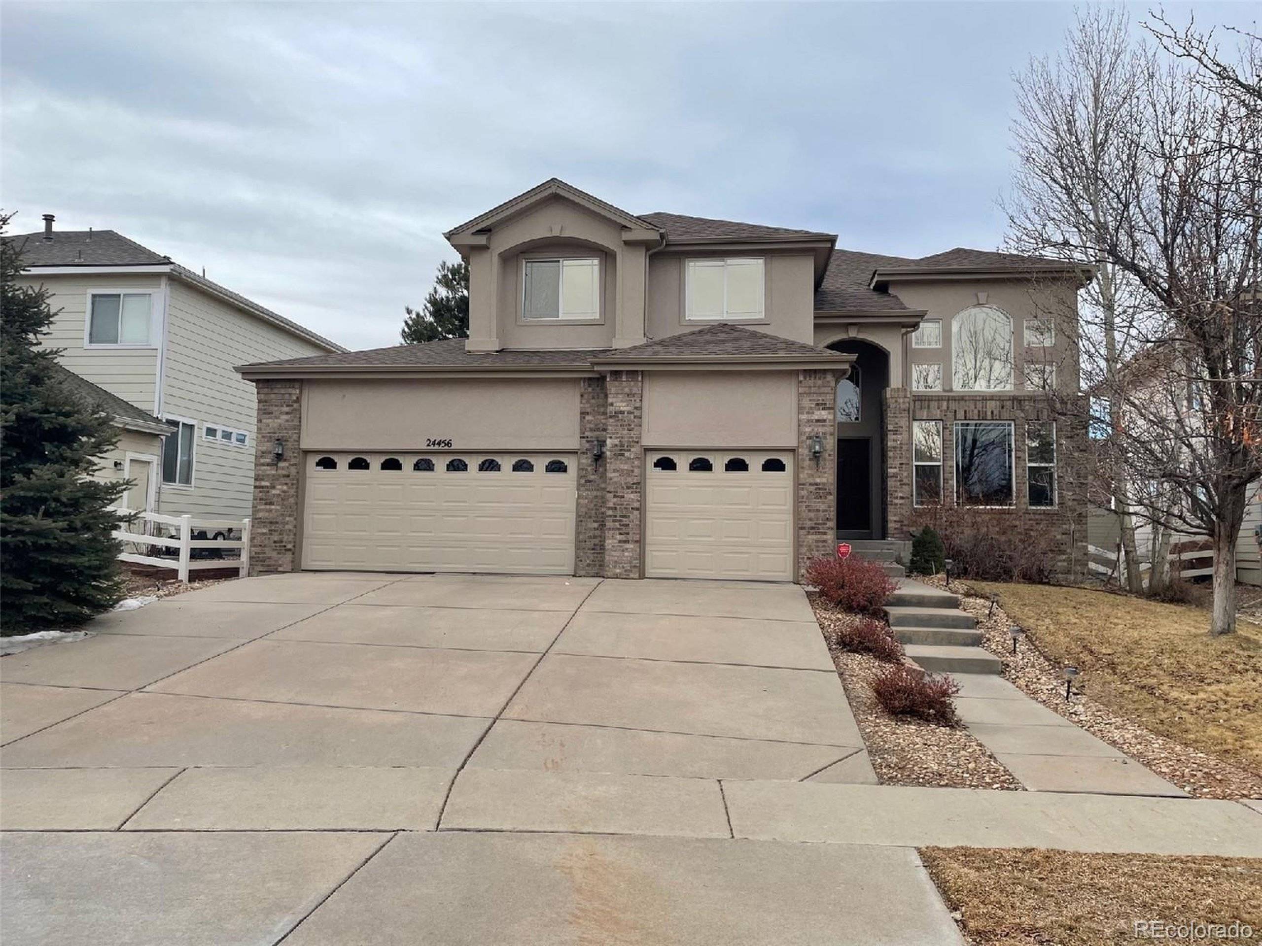 Aurora, CO 80018,24456 E Louisiana Cir