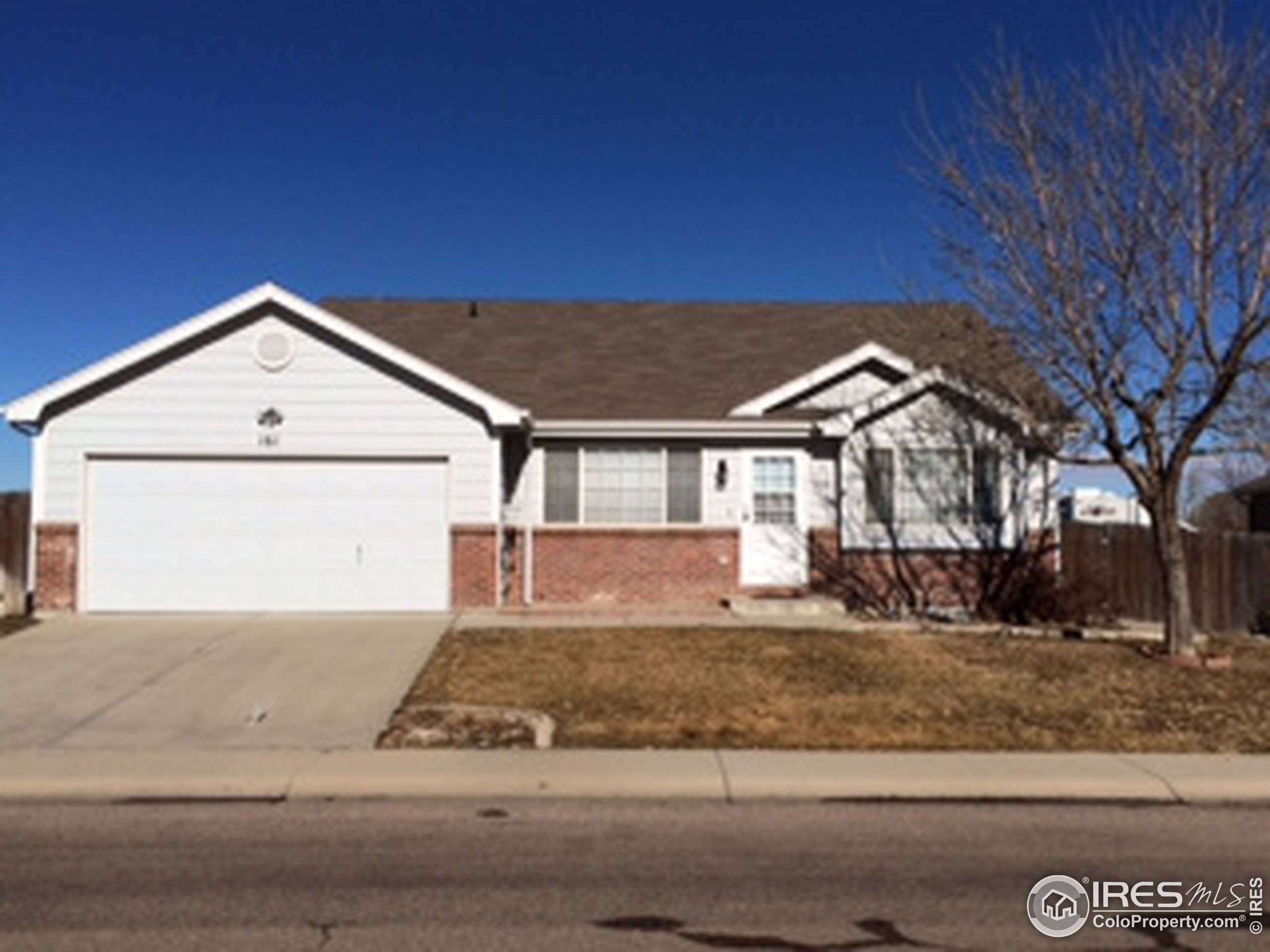 Milliken, CO 80543,161 E Holly St