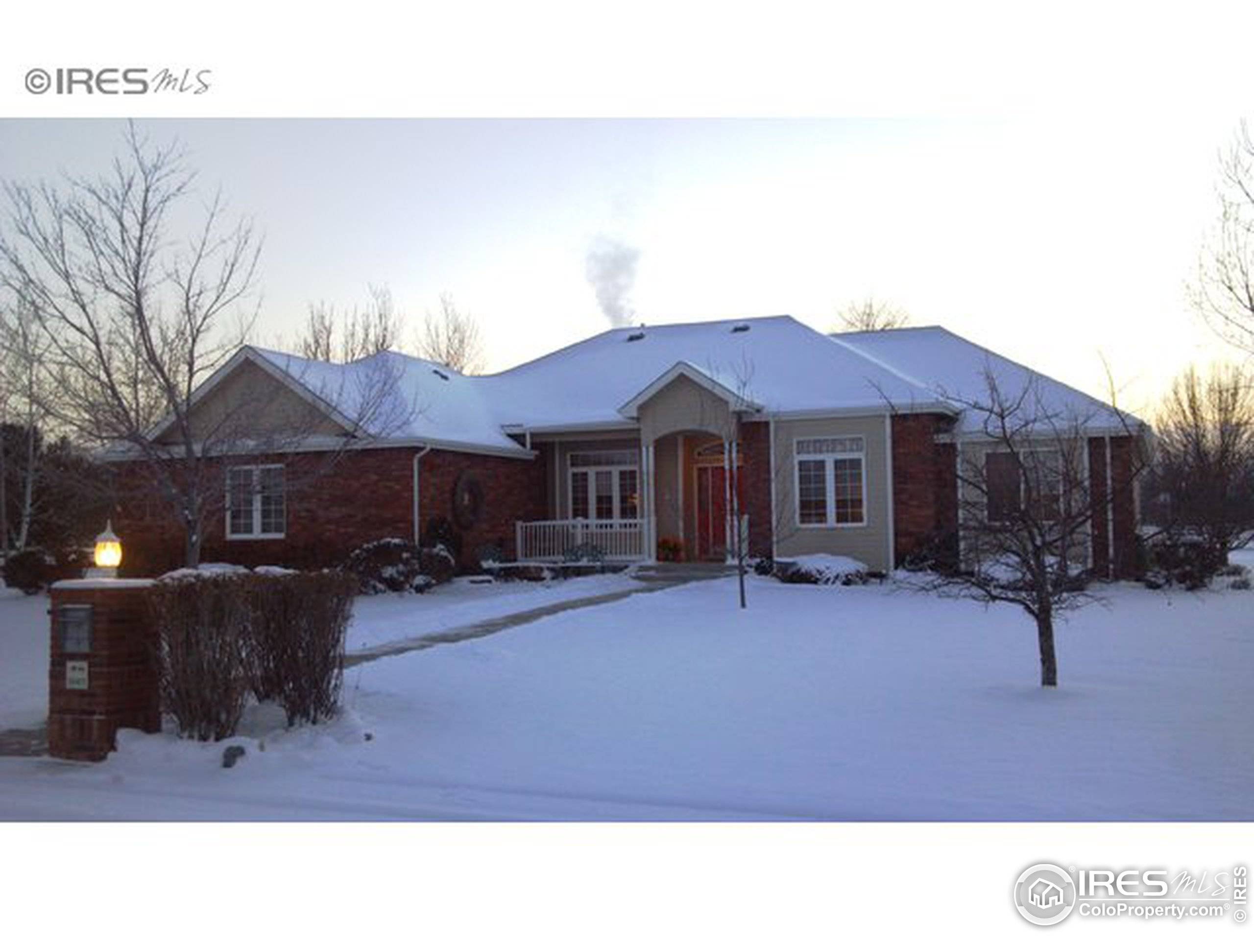 Fort Collins, CO 80528,5007 N Hathaway Ln