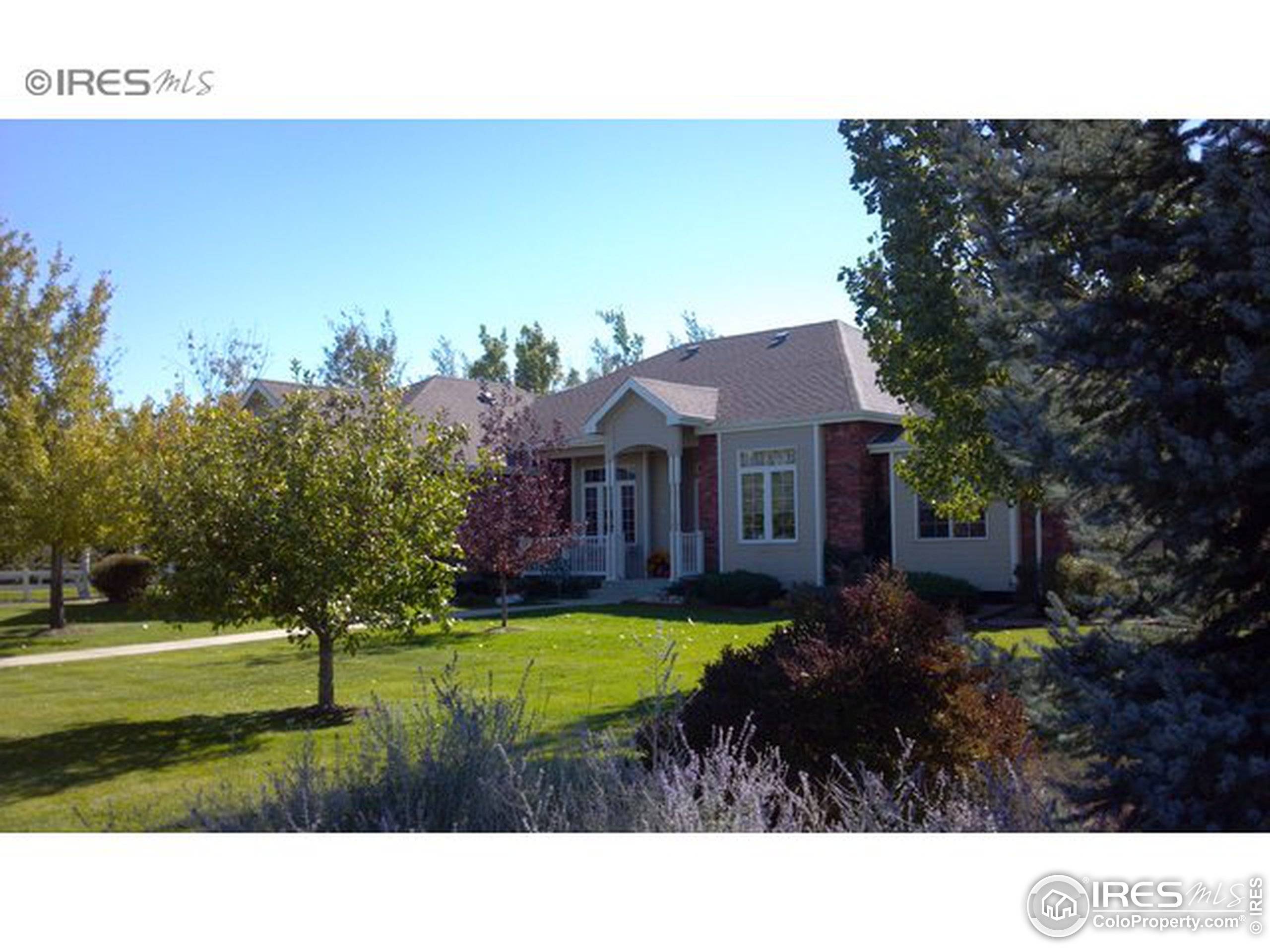 Fort Collins, CO 80528,5007 N Hathaway Ln