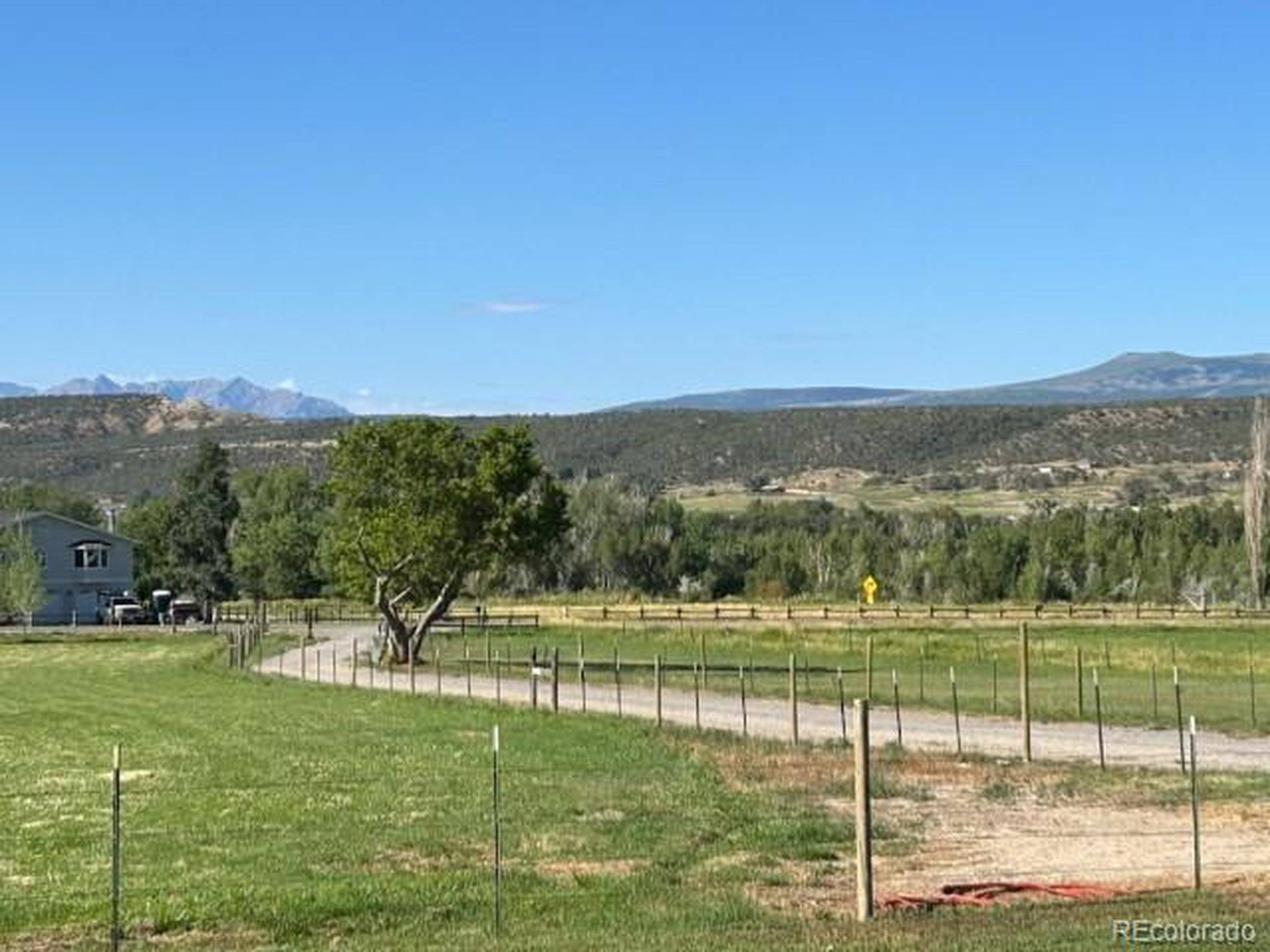 Montrose, CO 81403,21700 Uncompahgre Rd