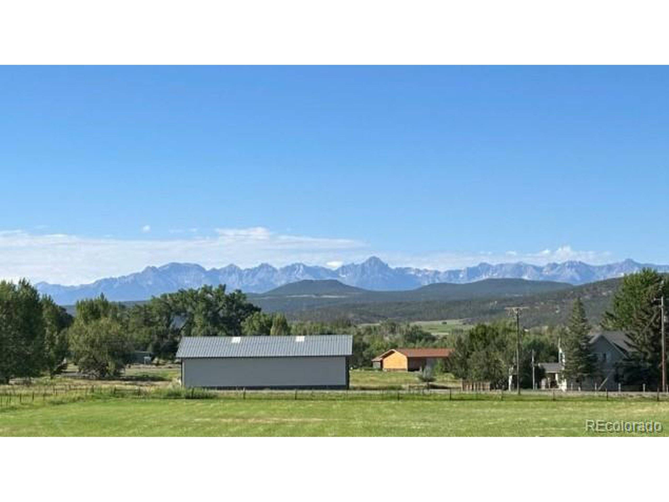 Montrose, CO 81403,21700 Uncompahgre Rd