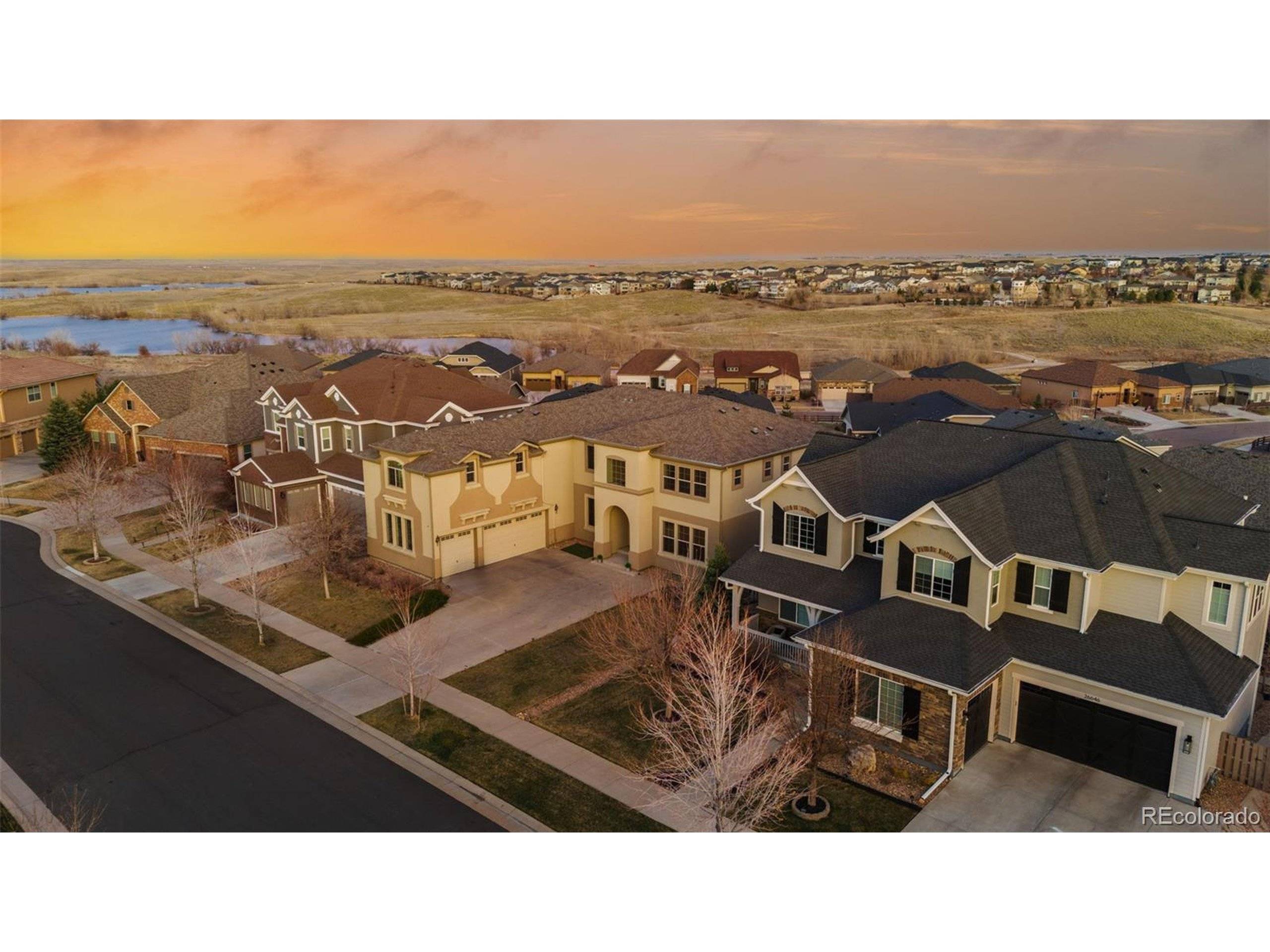 Aurora, CO 80016,26656 E Peakview Dr