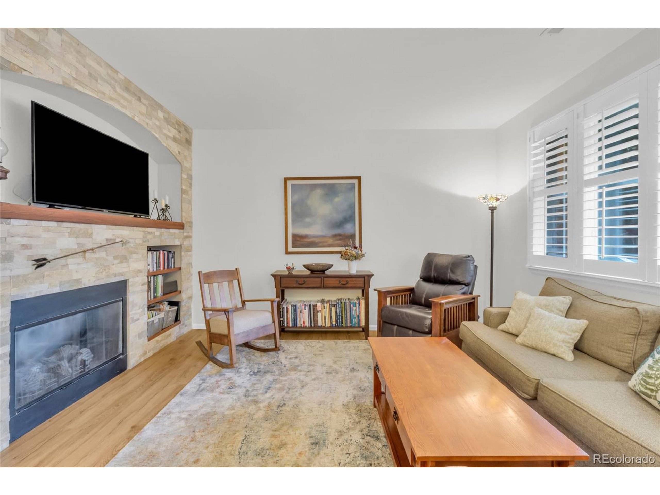 Arvada, CO 80007,15386 W 66th Dr #D