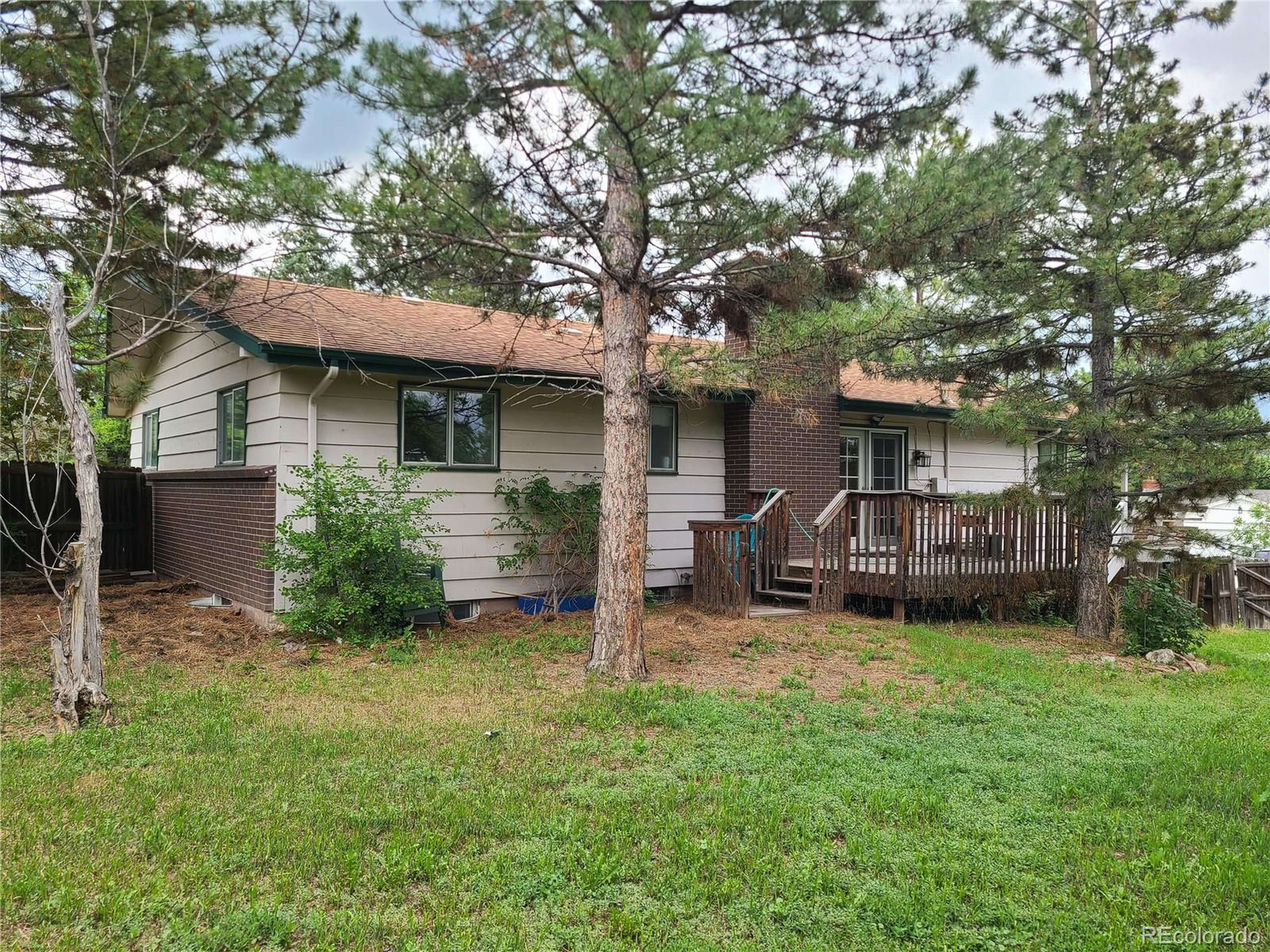Littleton, CO 80128,5274 W Rowland Pl