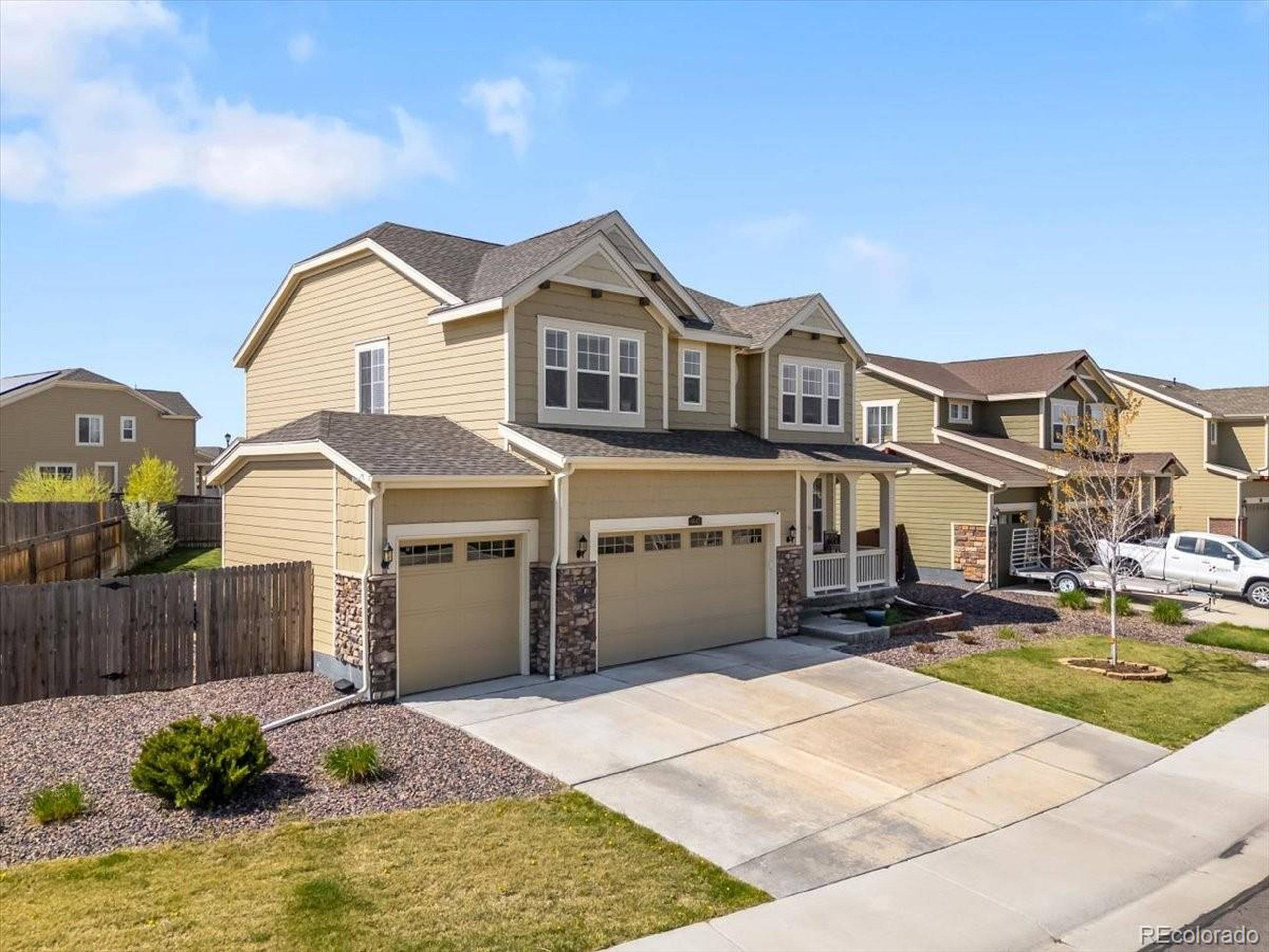 Thornton, CO 80602,6642 E 135th Ave