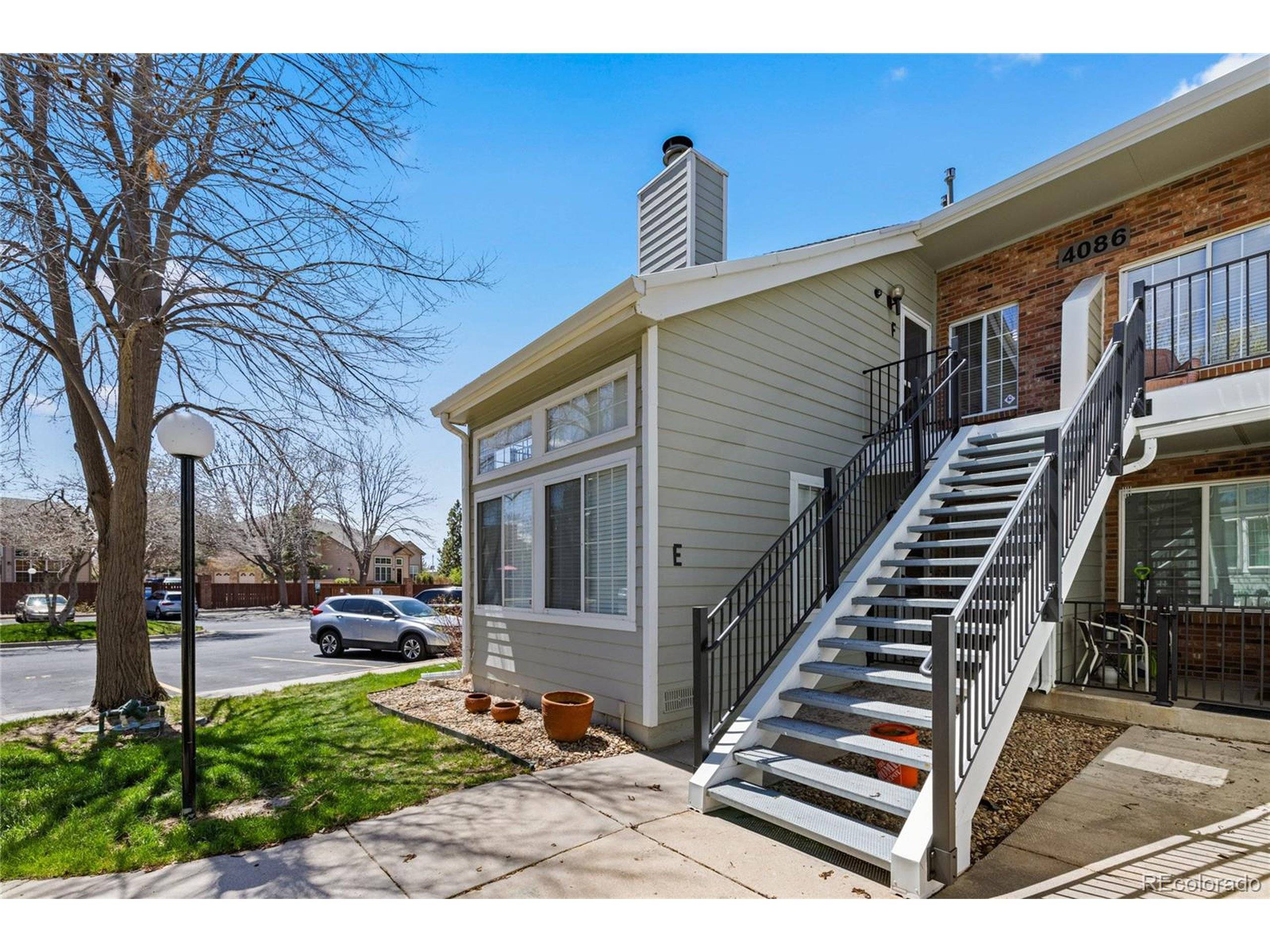 Aurora, CO 80014,4086 S Carson St #F